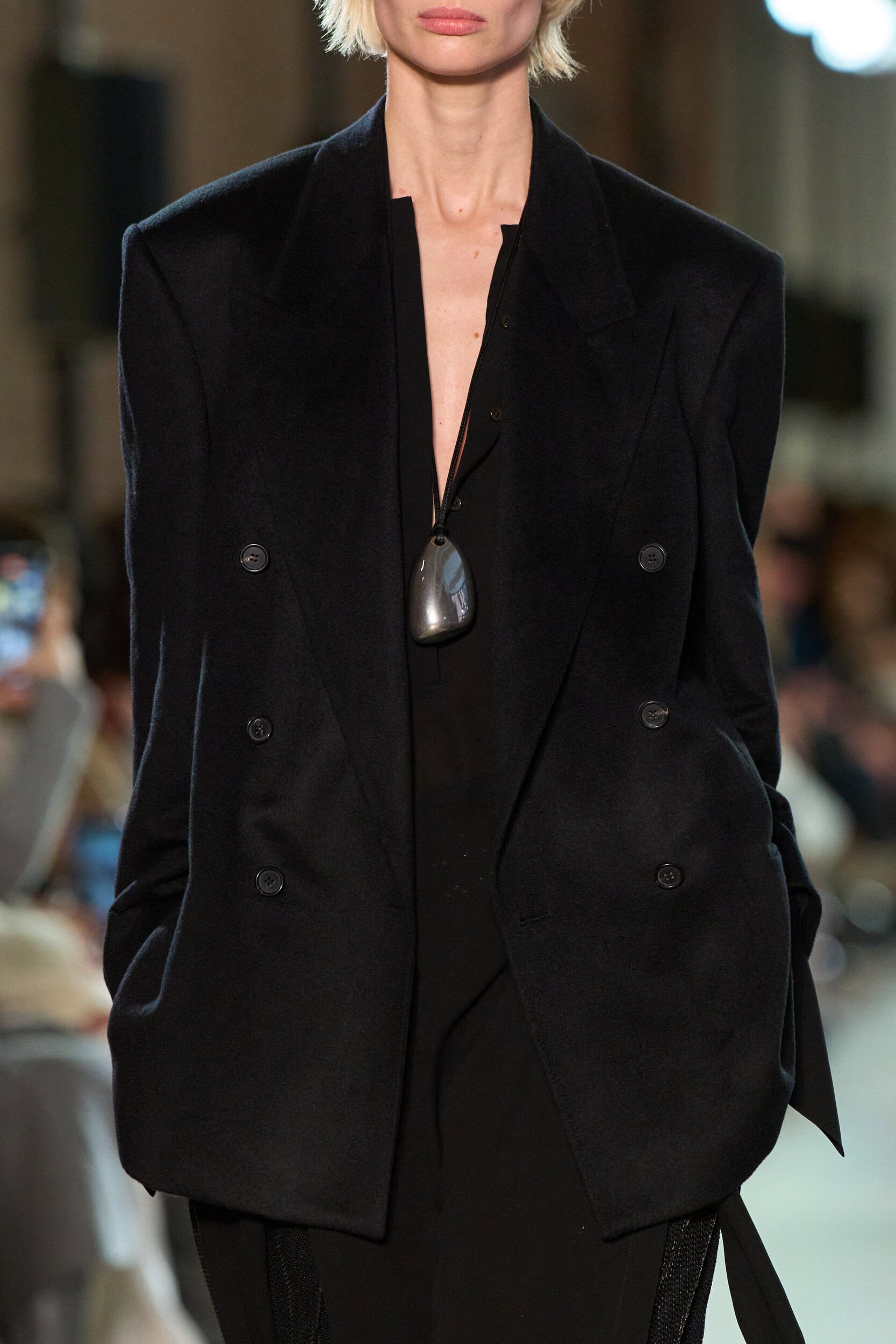 Michael Kors  Fall 2025 Fashion Show Details