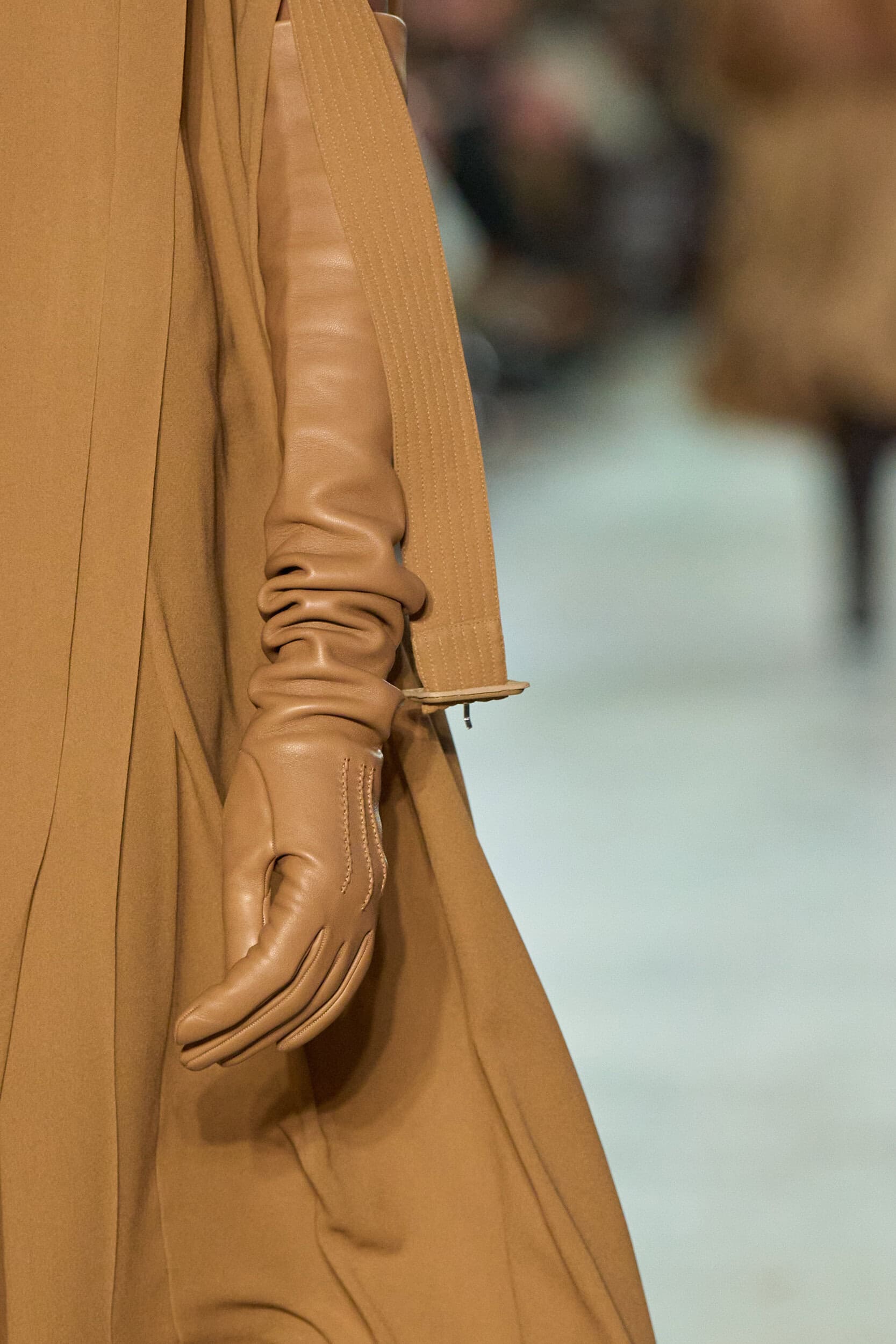 Michael Kors  Fall 2025 Fashion Show Details