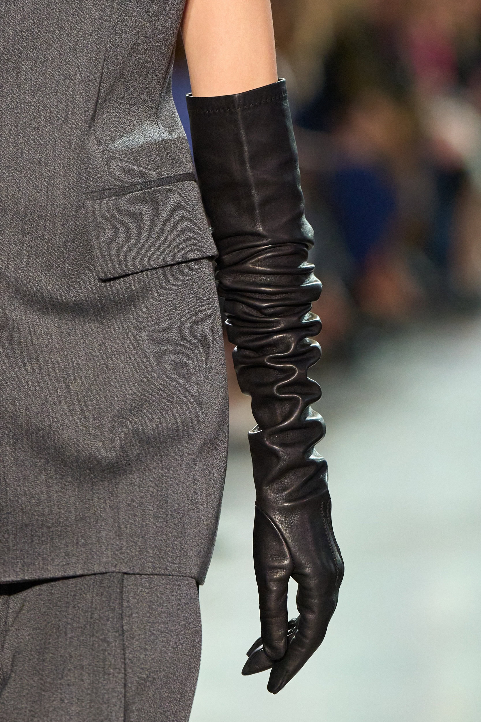 Michael Kors  Fall 2025 Fashion Show Details