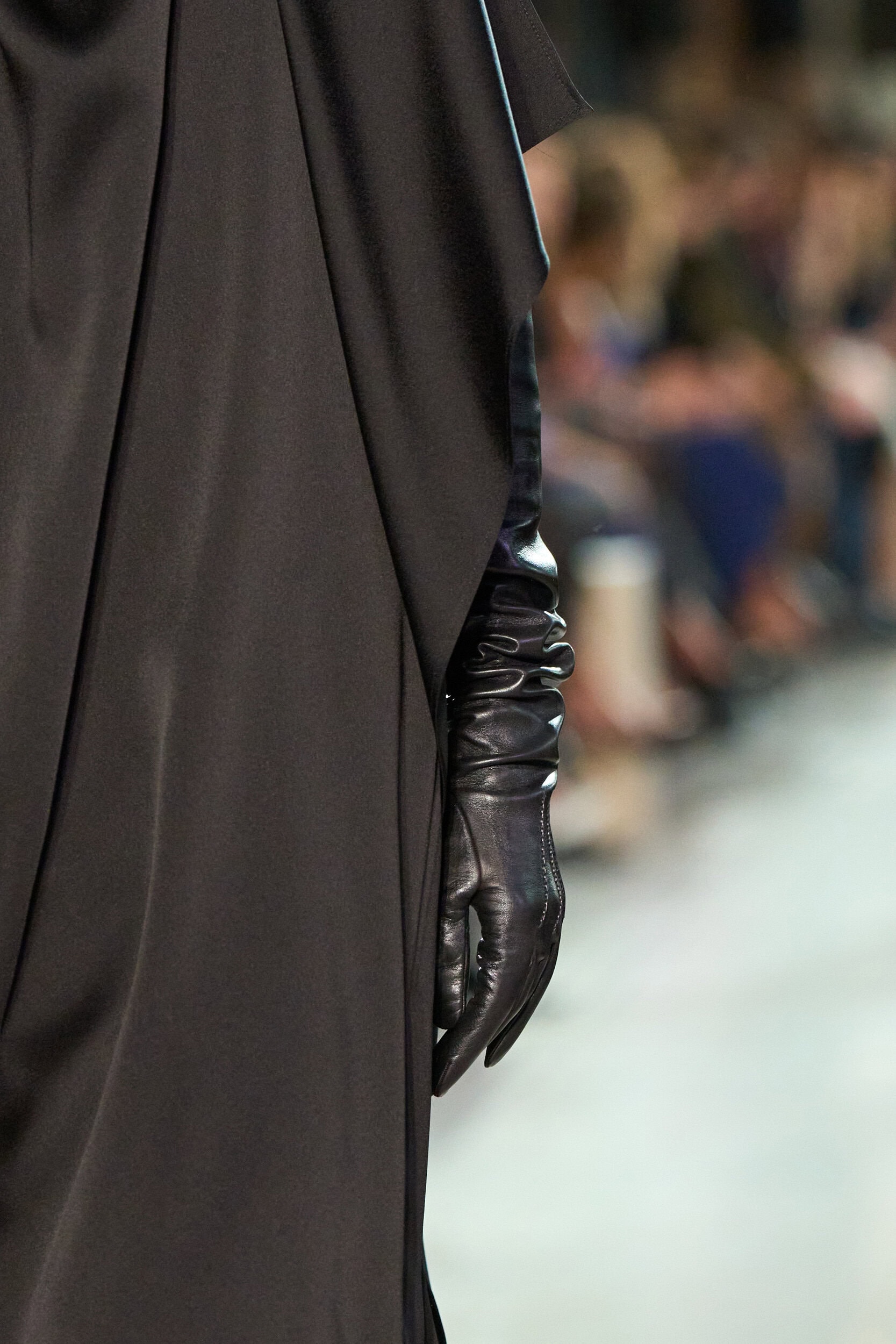 Michael Kors  Fall 2025 Fashion Show Details