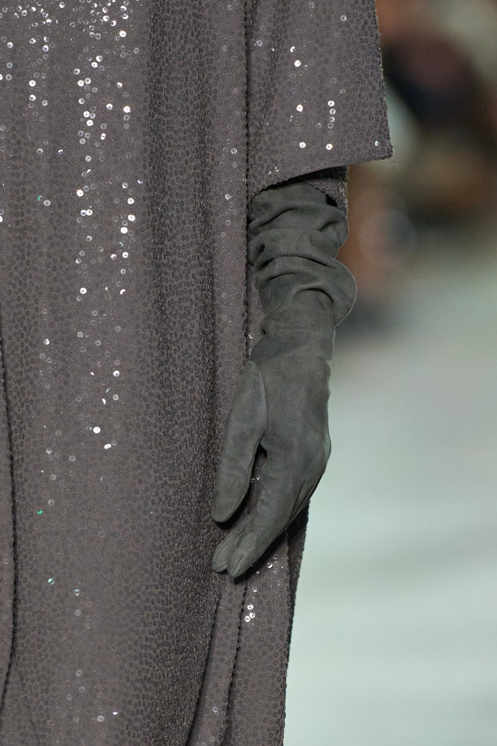 Michael Kors  Fall 2025 Fashion Show Details