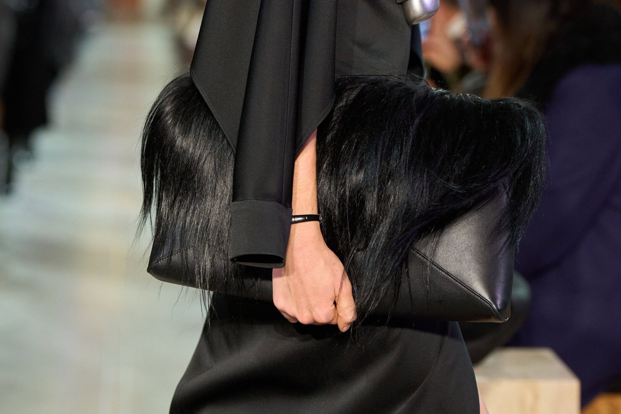 Michael Kors  Fall 2025 Fashion Show Details