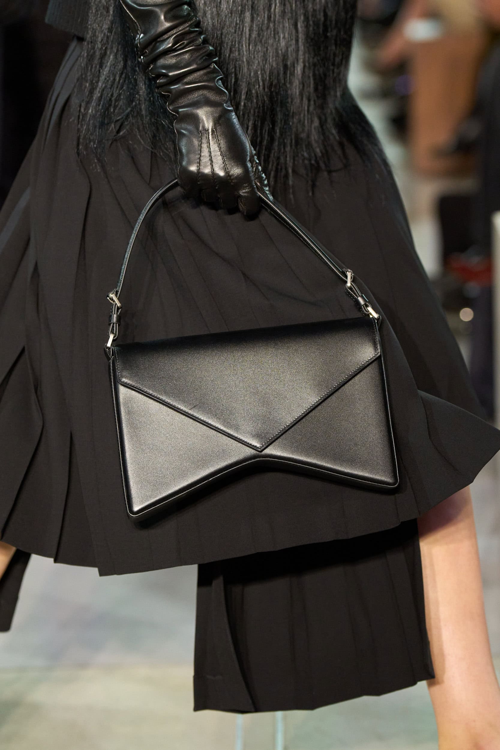 Michael Kors  Fall 2025 Fashion Show Details