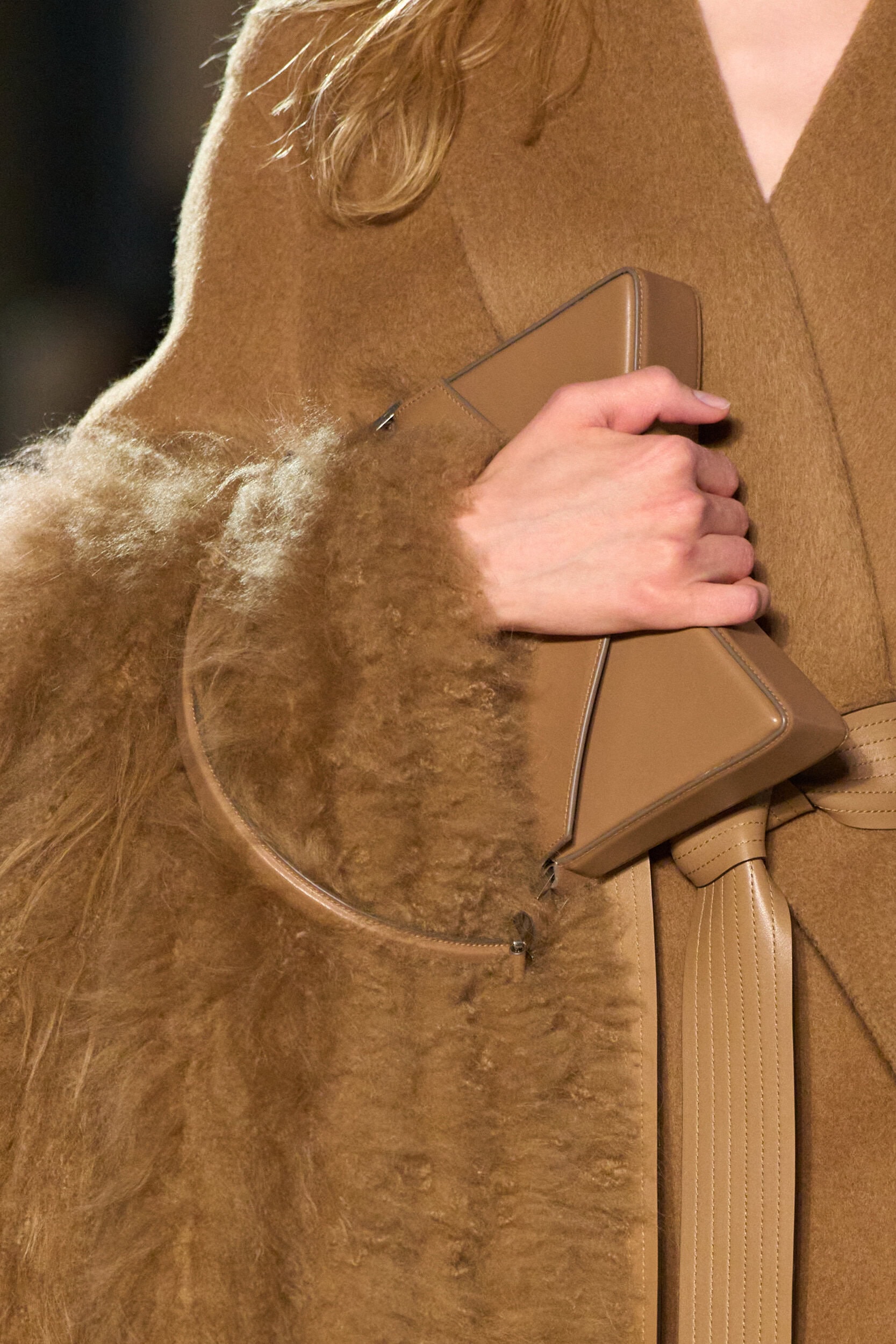 Michael Kors  Fall 2025 Fashion Show Details