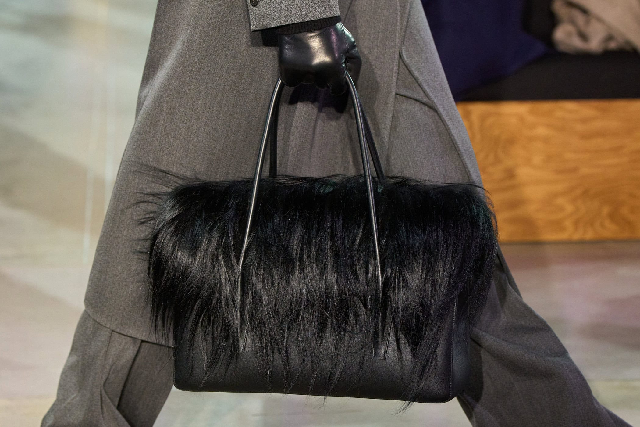 Michael Kors  Fall 2025 Fashion Show Details