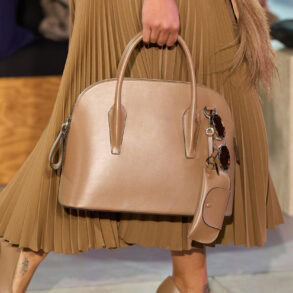 Michael Kors  Fall 2025 Fashion Show Details