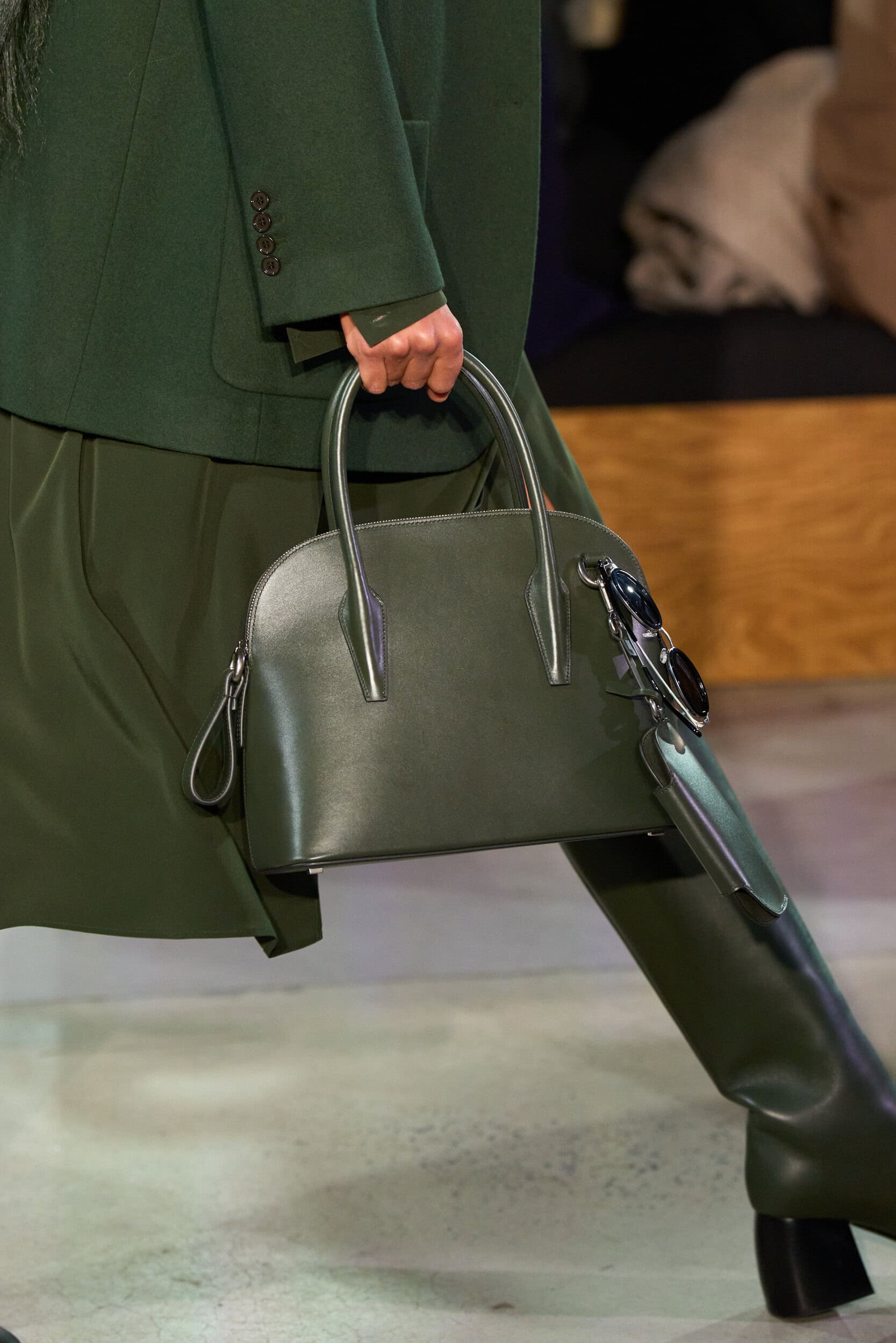 Michael Kors  Fall 2025 Fashion Show Details