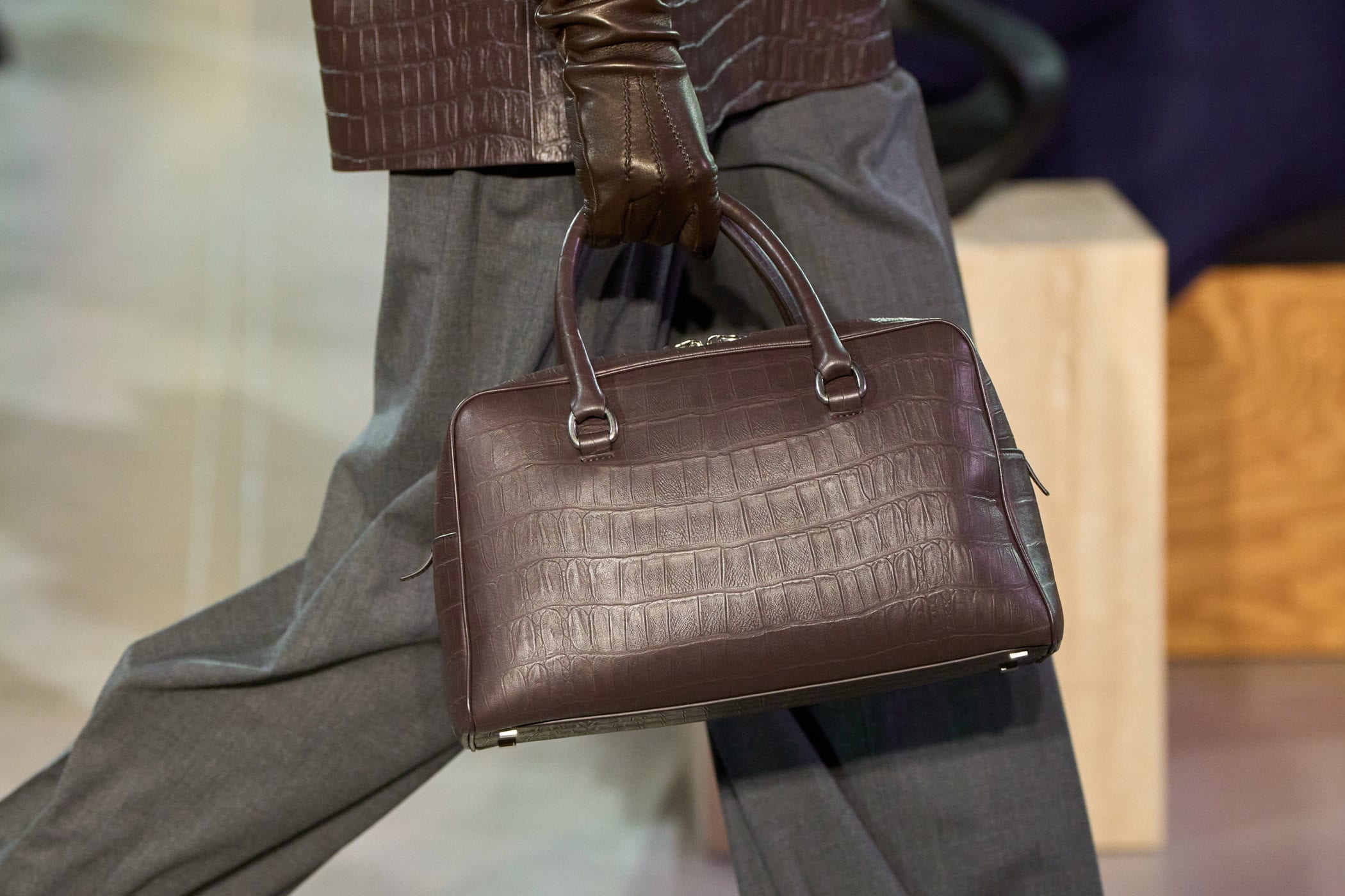 Michael Kors  Fall 2025 Fashion Show Details