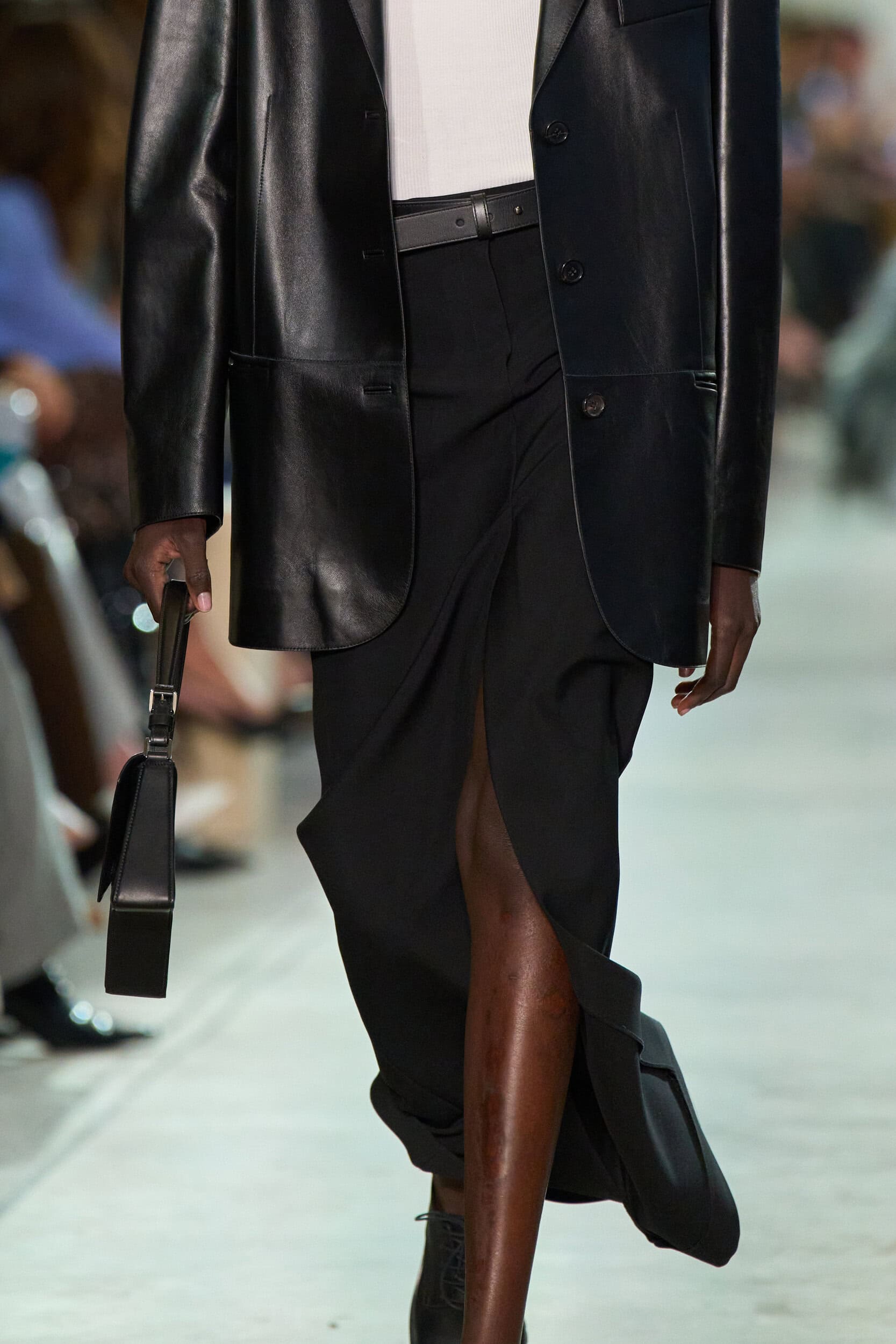 Michael Kors  Fall 2025 Fashion Show Details