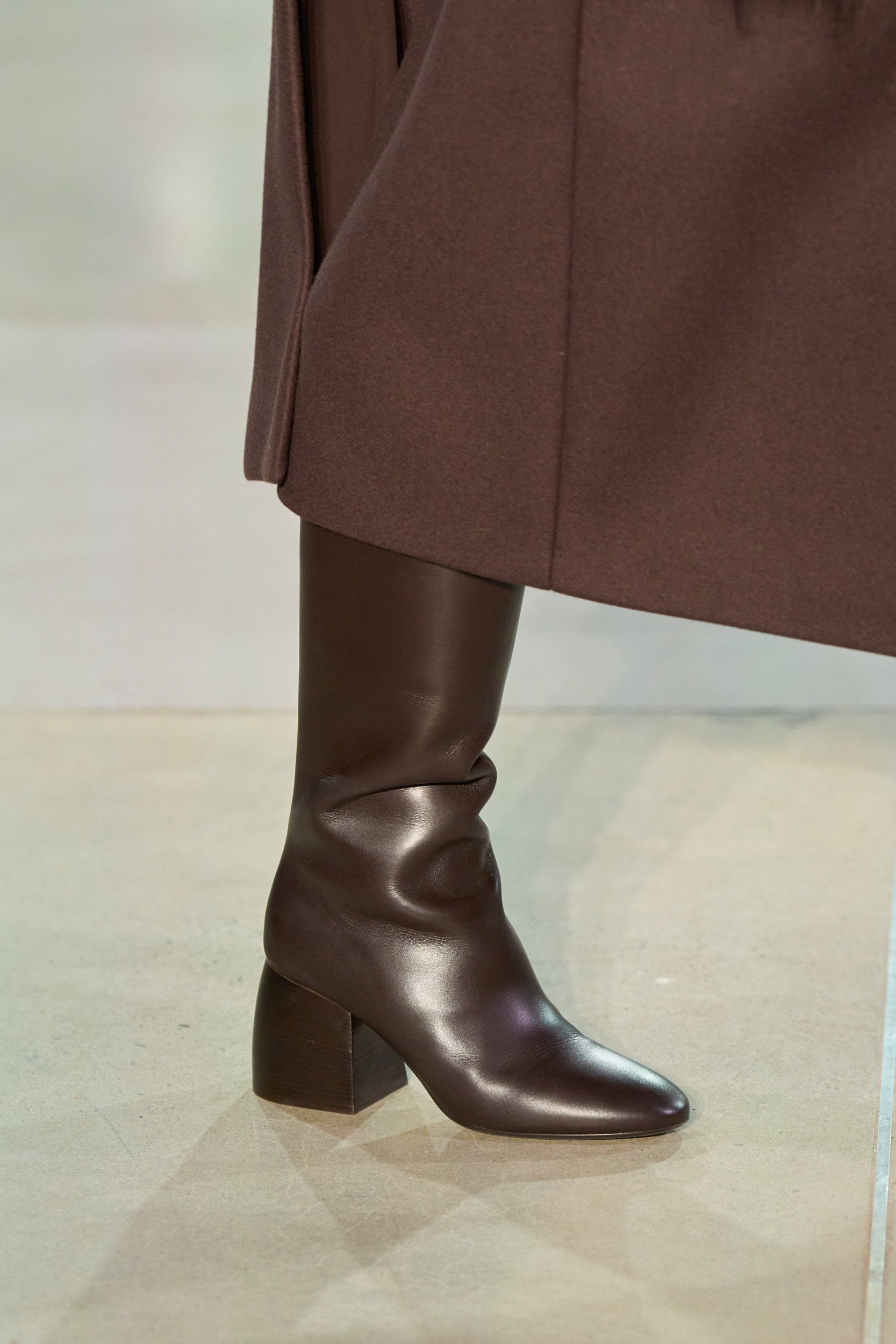 Michael Kors  Fall 2025 Fashion Show Details