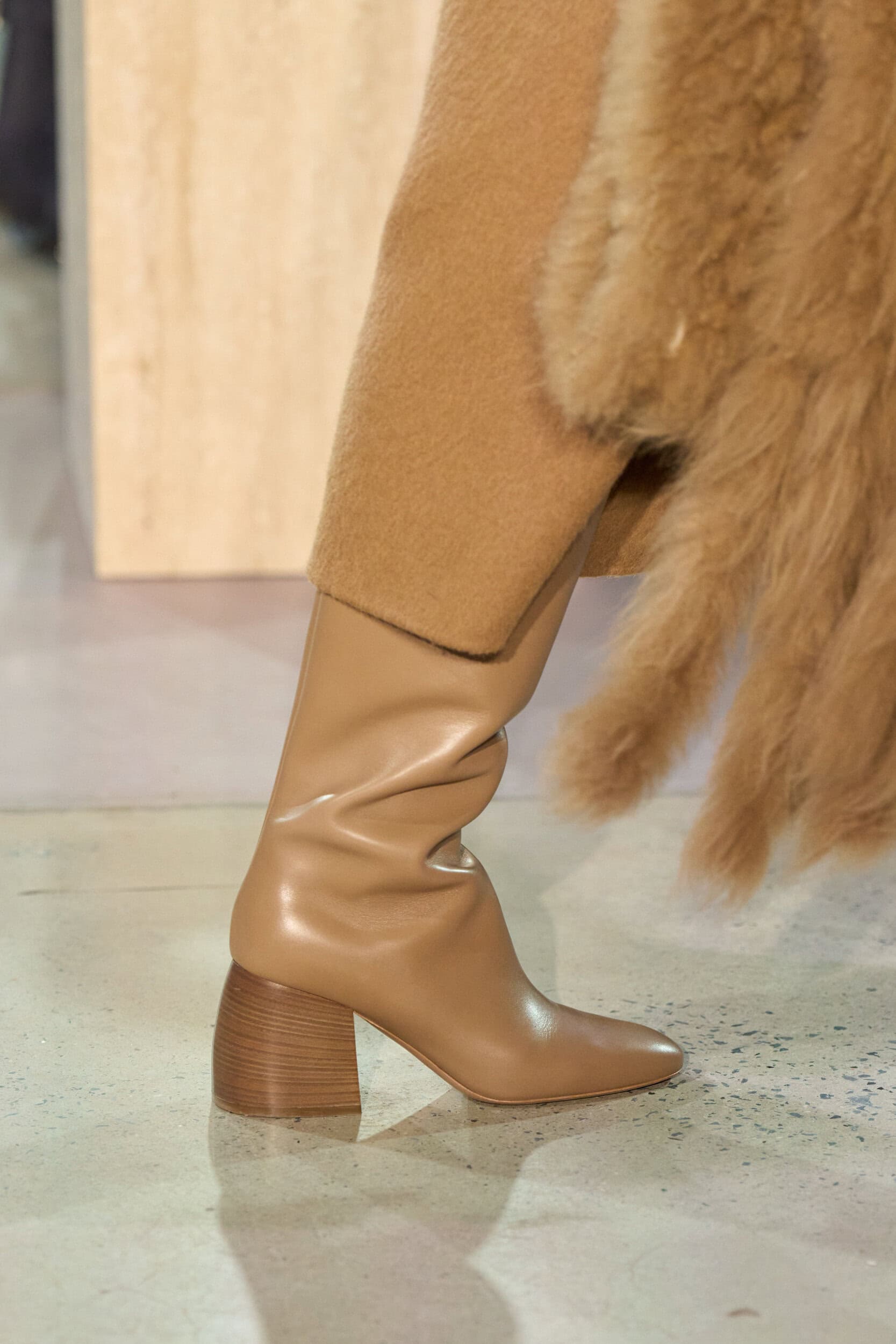 Michael Kors  Fall 2025 Fashion Show Details