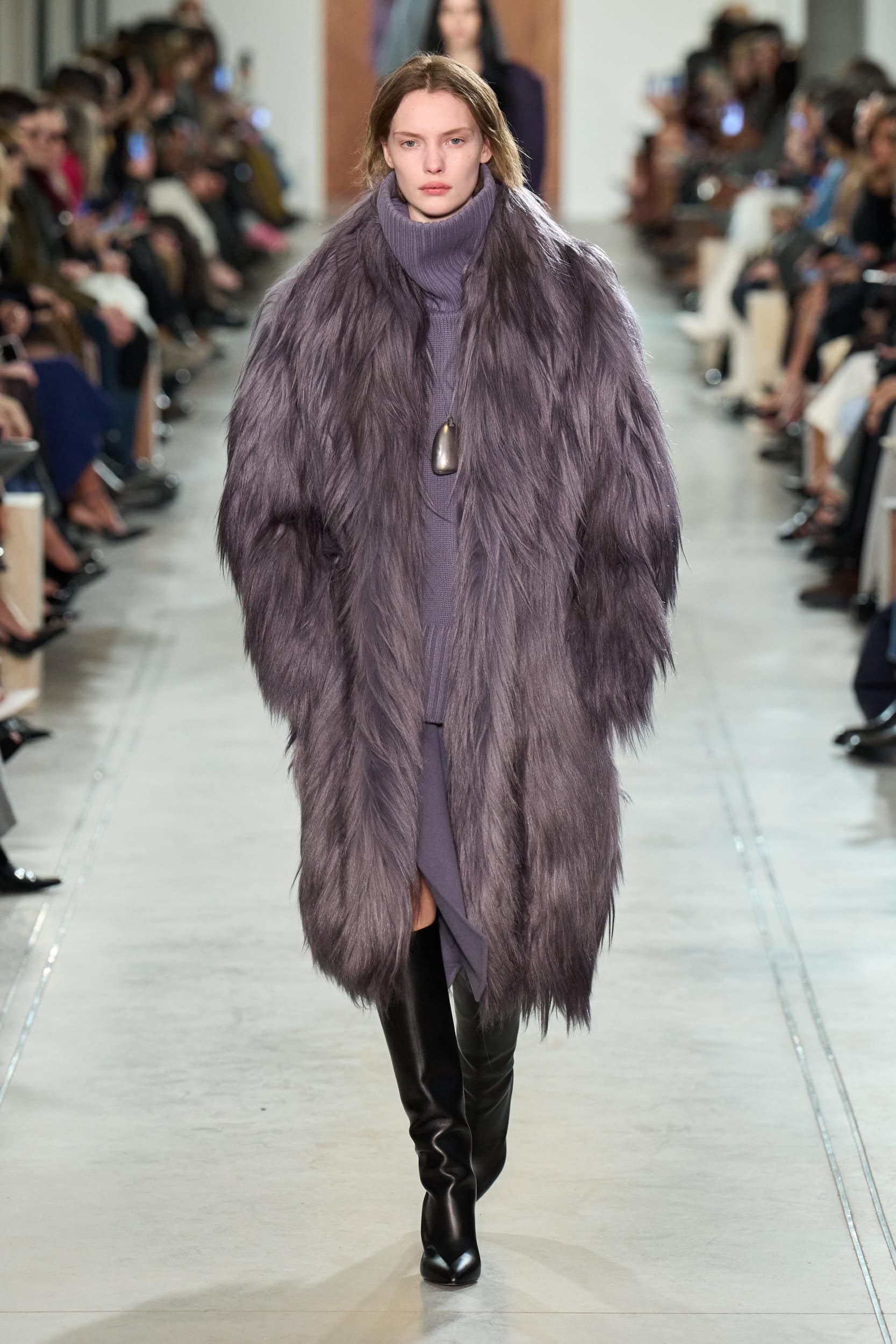 Michael Kors  Fall 2025 Fashion Show