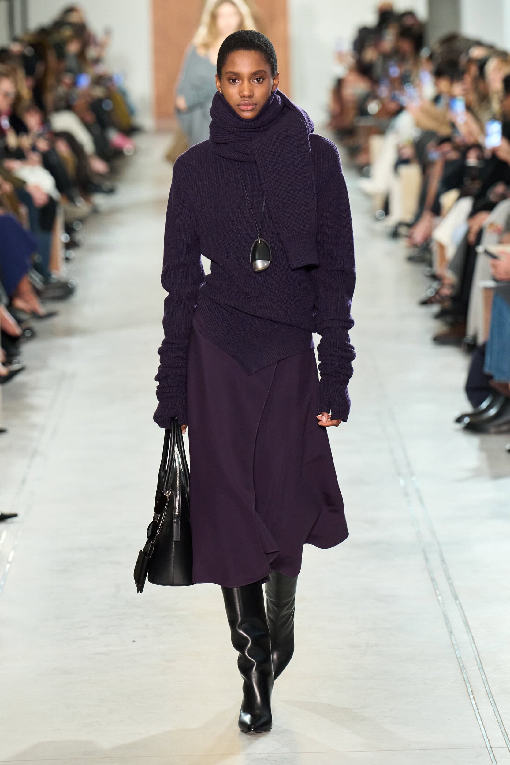 Michael Kors  Fall 2025 Fashion Show