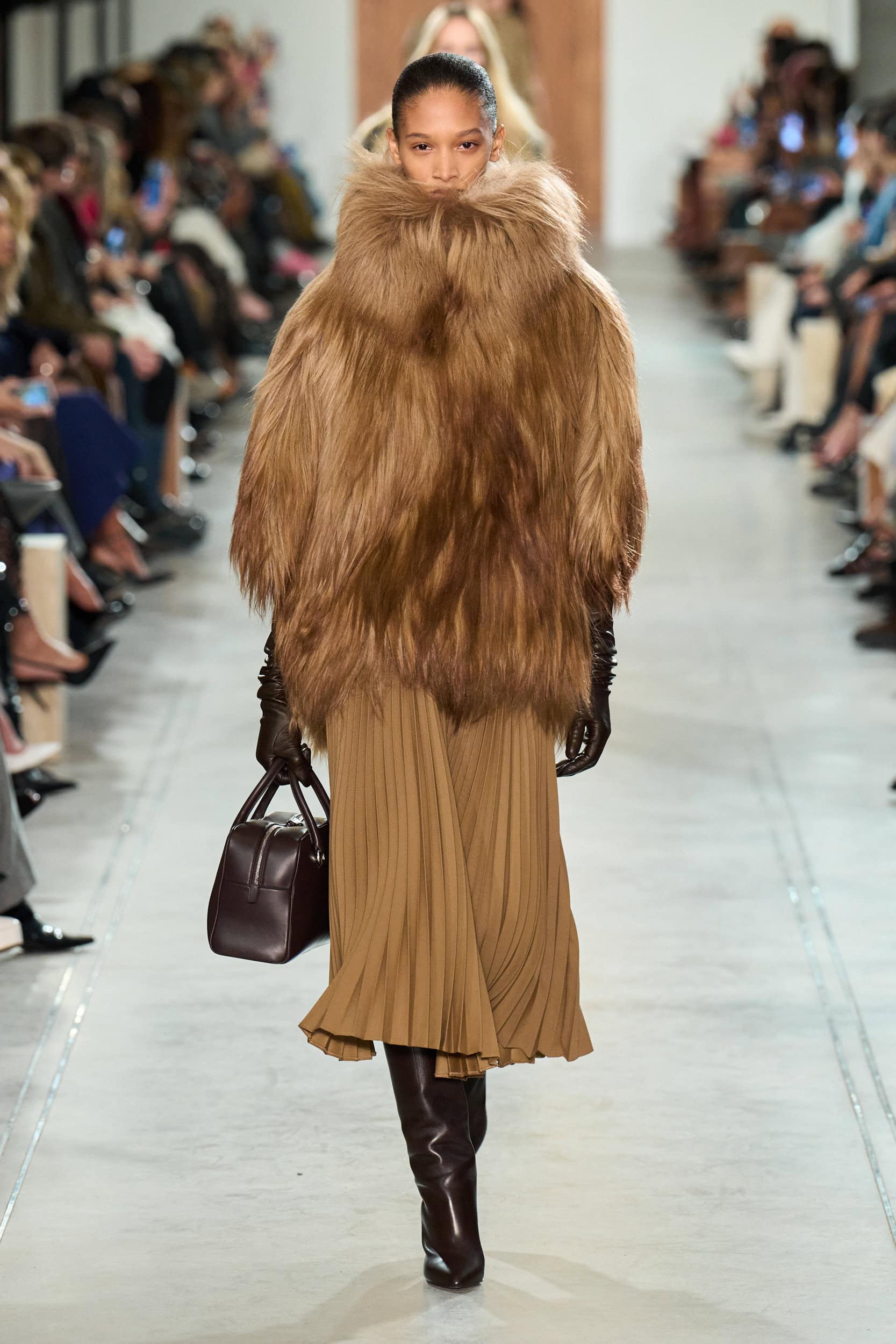 Michael Kors  Fall 2025 Fashion Show