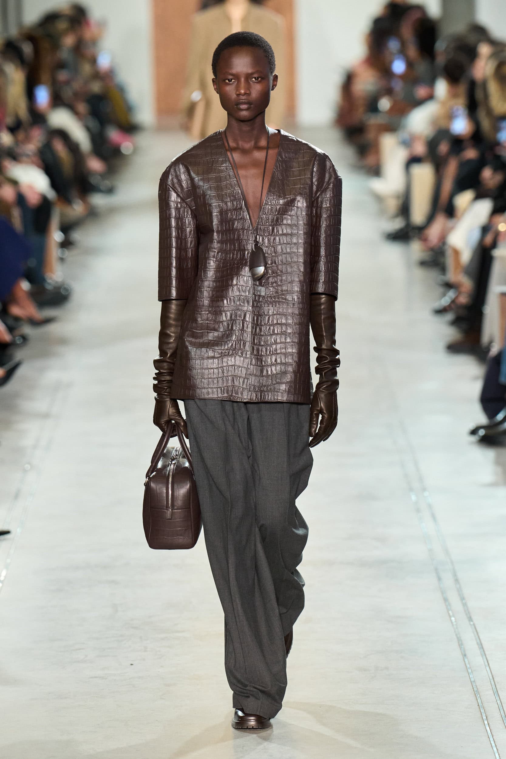 Michael Kors  Fall 2025 Fashion Show