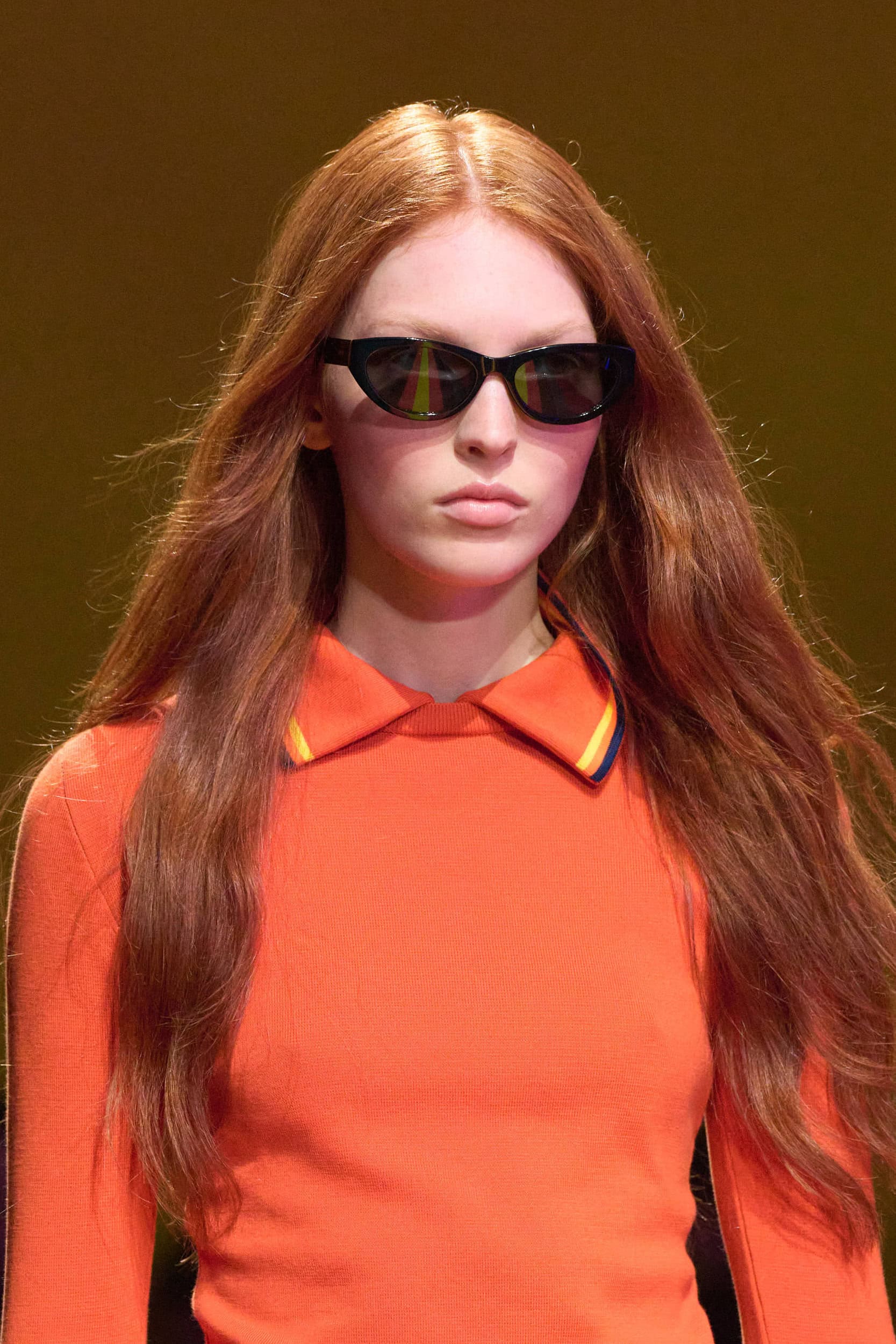 K-way Fall 2025 Fashion Show Details