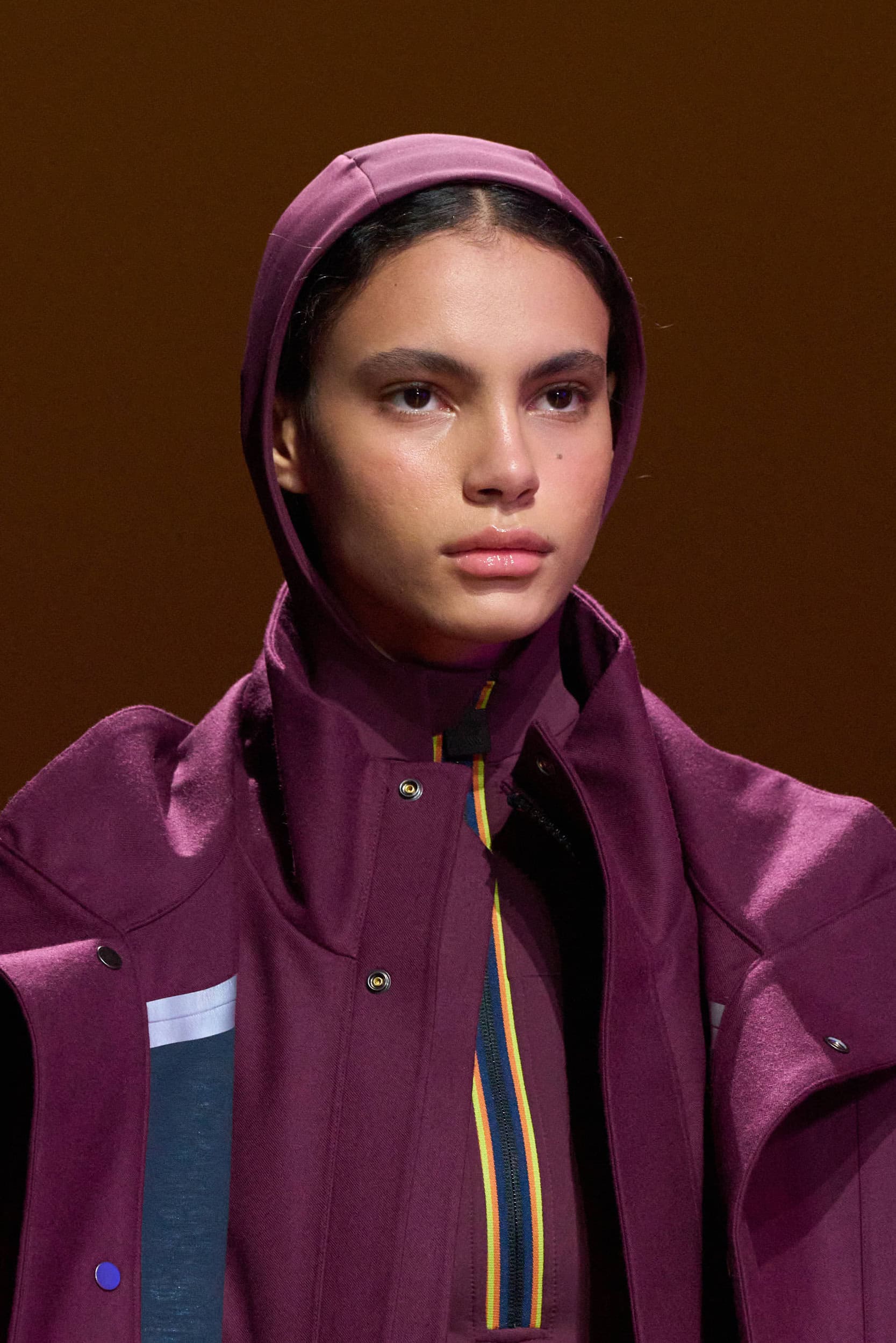 K-way Fall 2025 Fashion Show Details