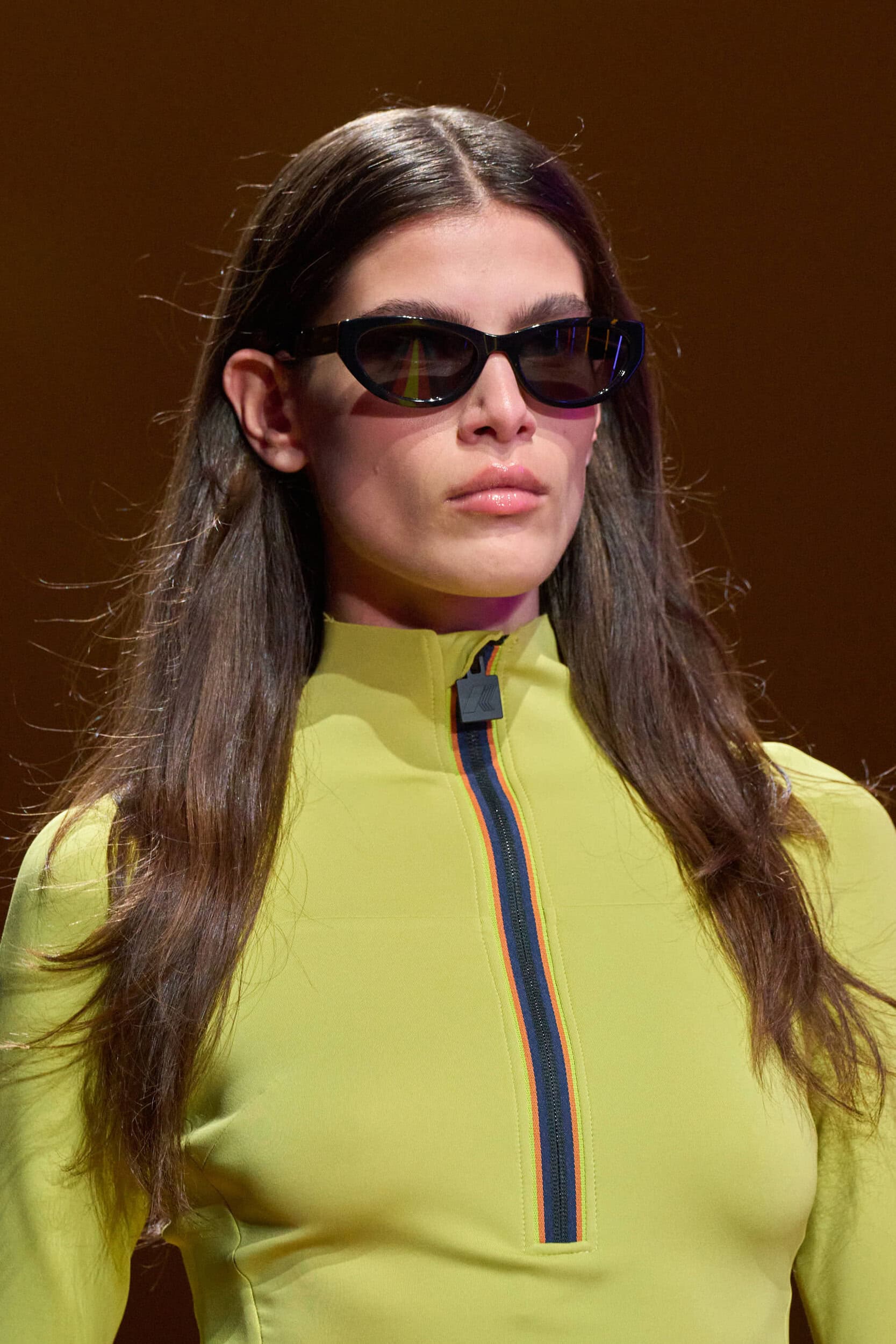 K-way Fall 2025 Fashion Show Details