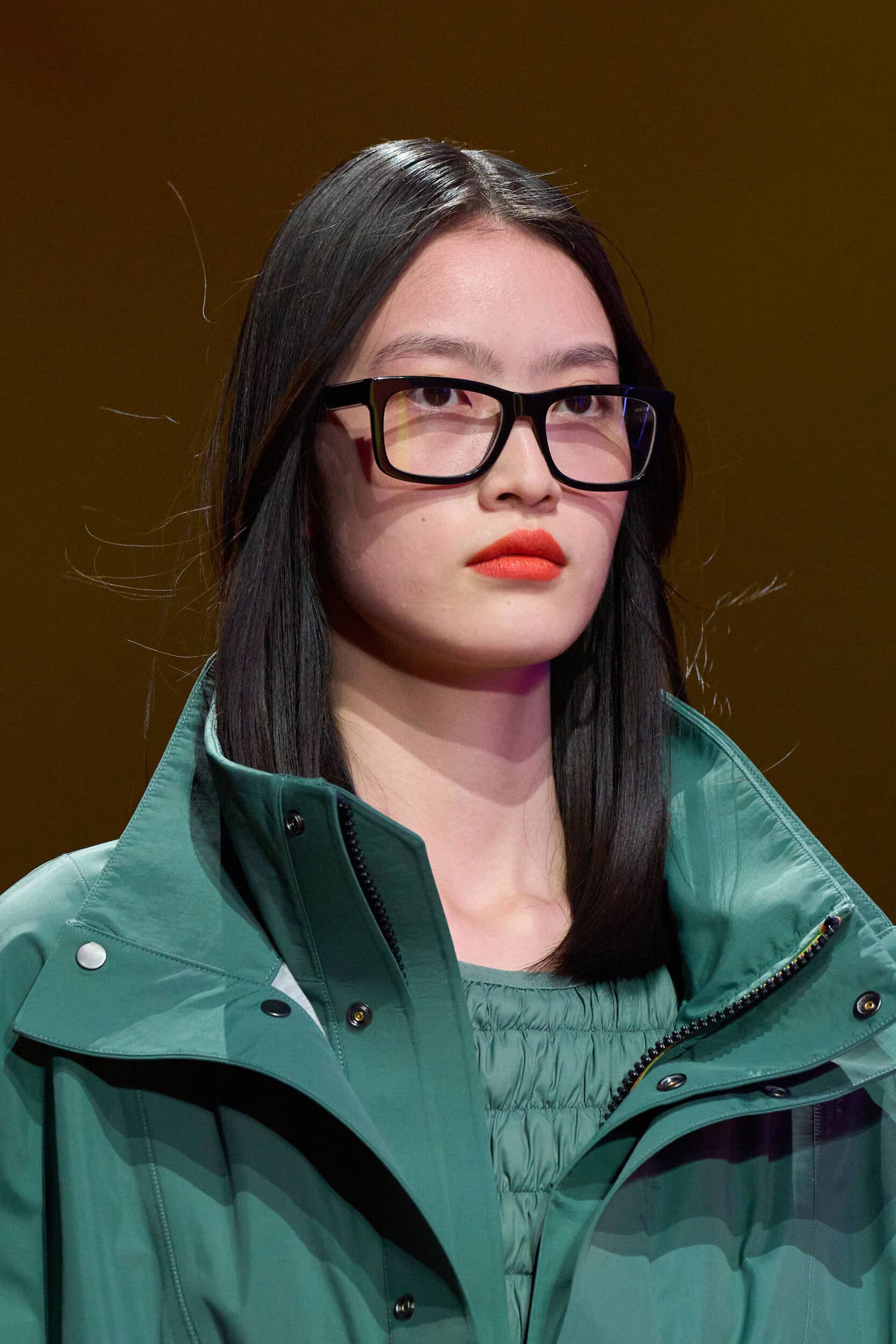 K-way Fall 2025 Fashion Show Details