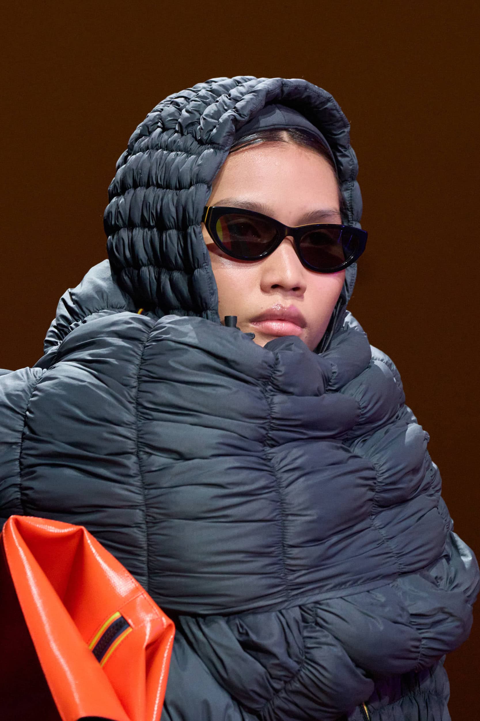K-way Fall 2025 Fashion Show Details