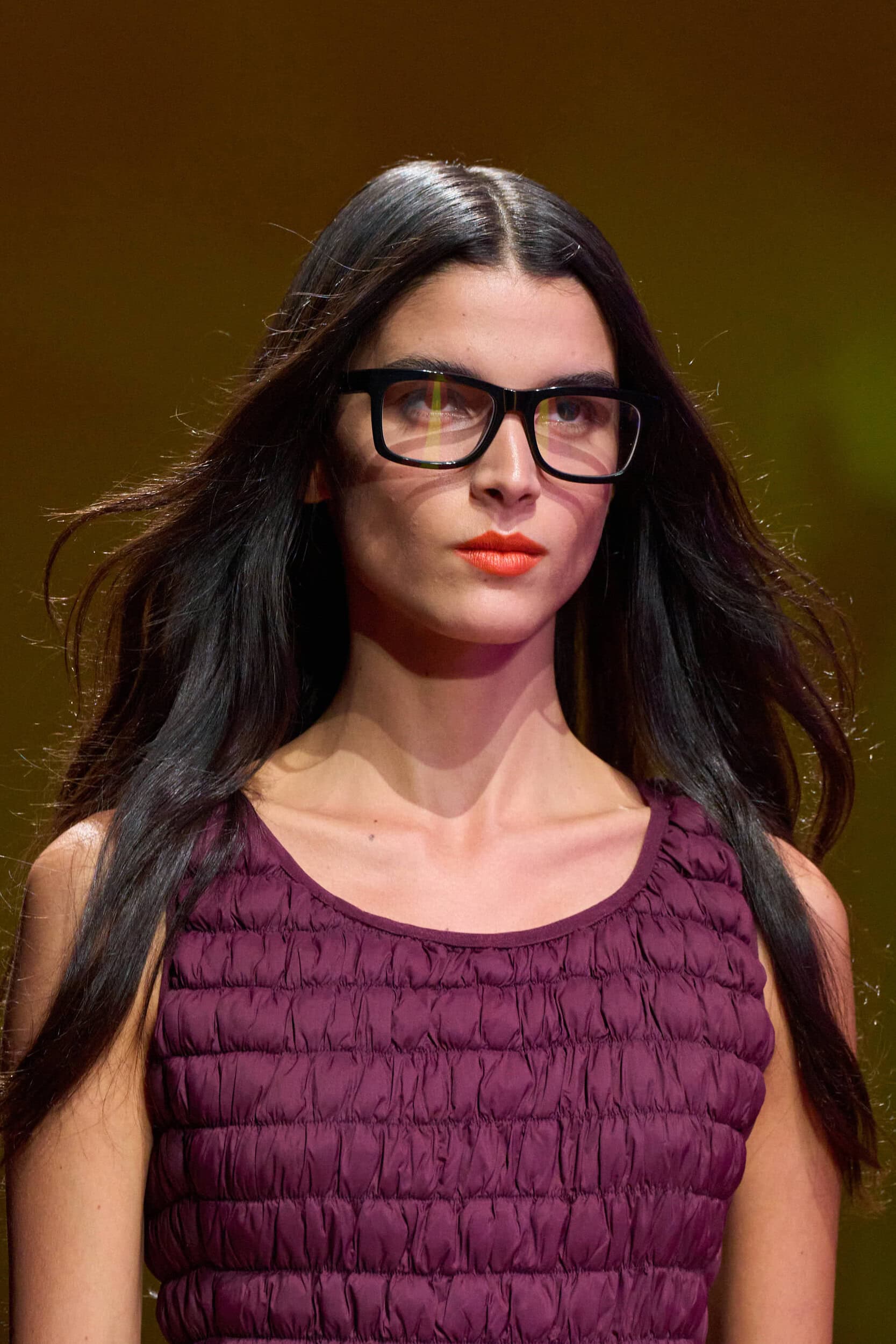 K-way Fall 2025 Fashion Show Details