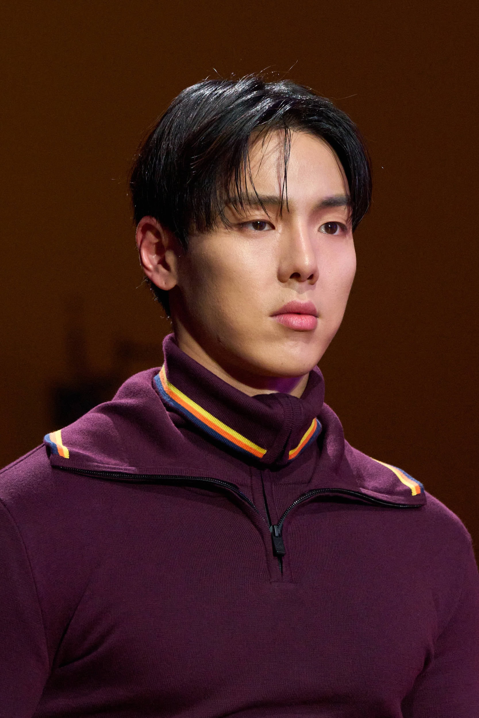 K-way Fall 2025 Fashion Show Details
