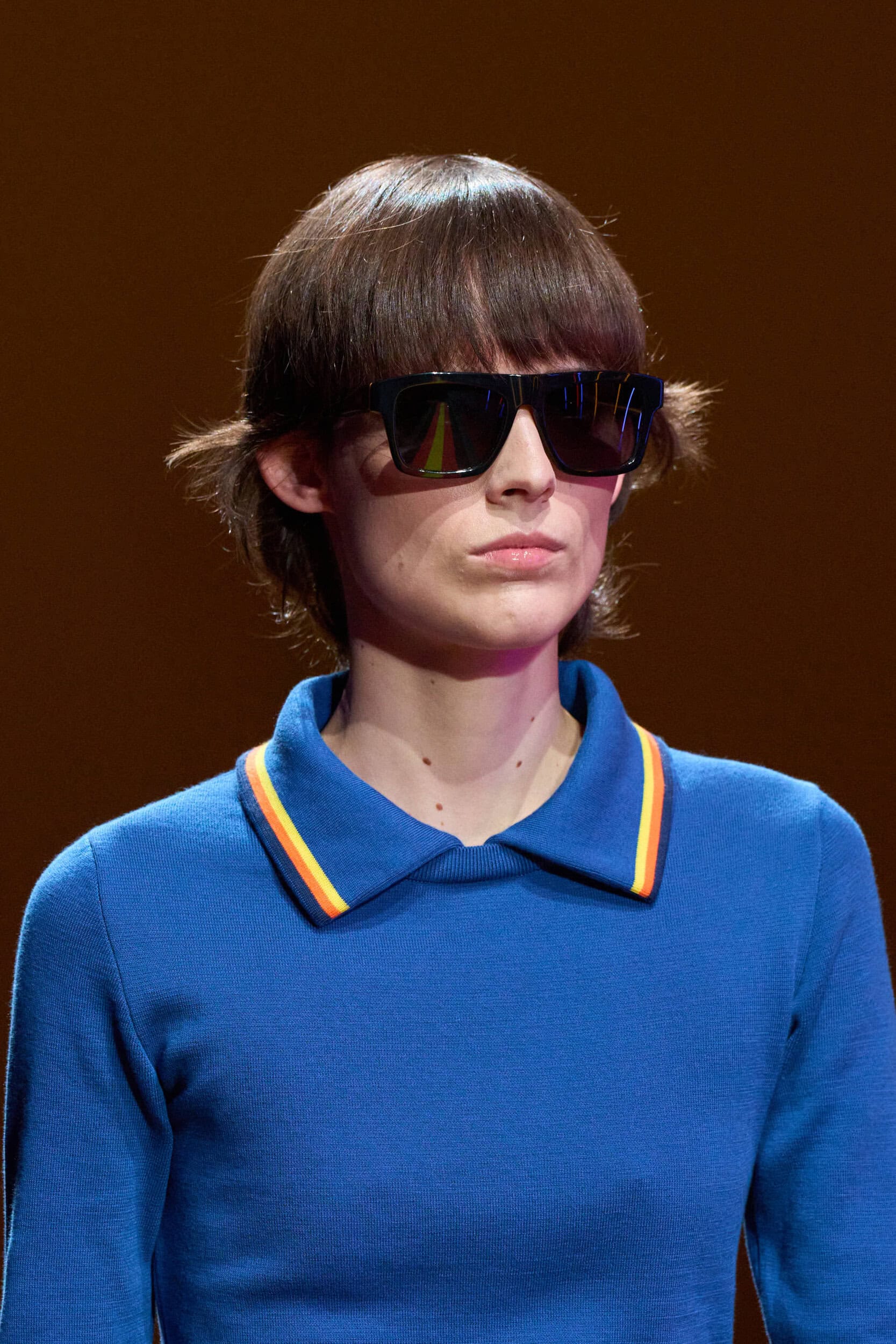 K-way Fall 2025 Fashion Show Details