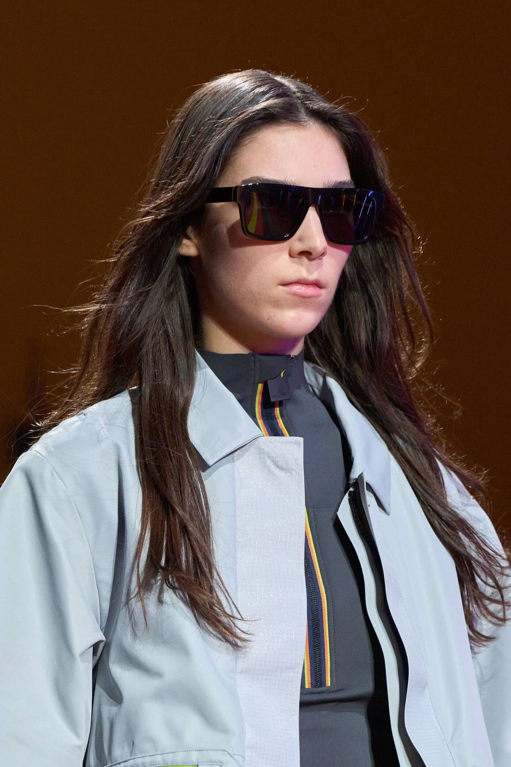 K-way Fall 2025 Fashion Show Details