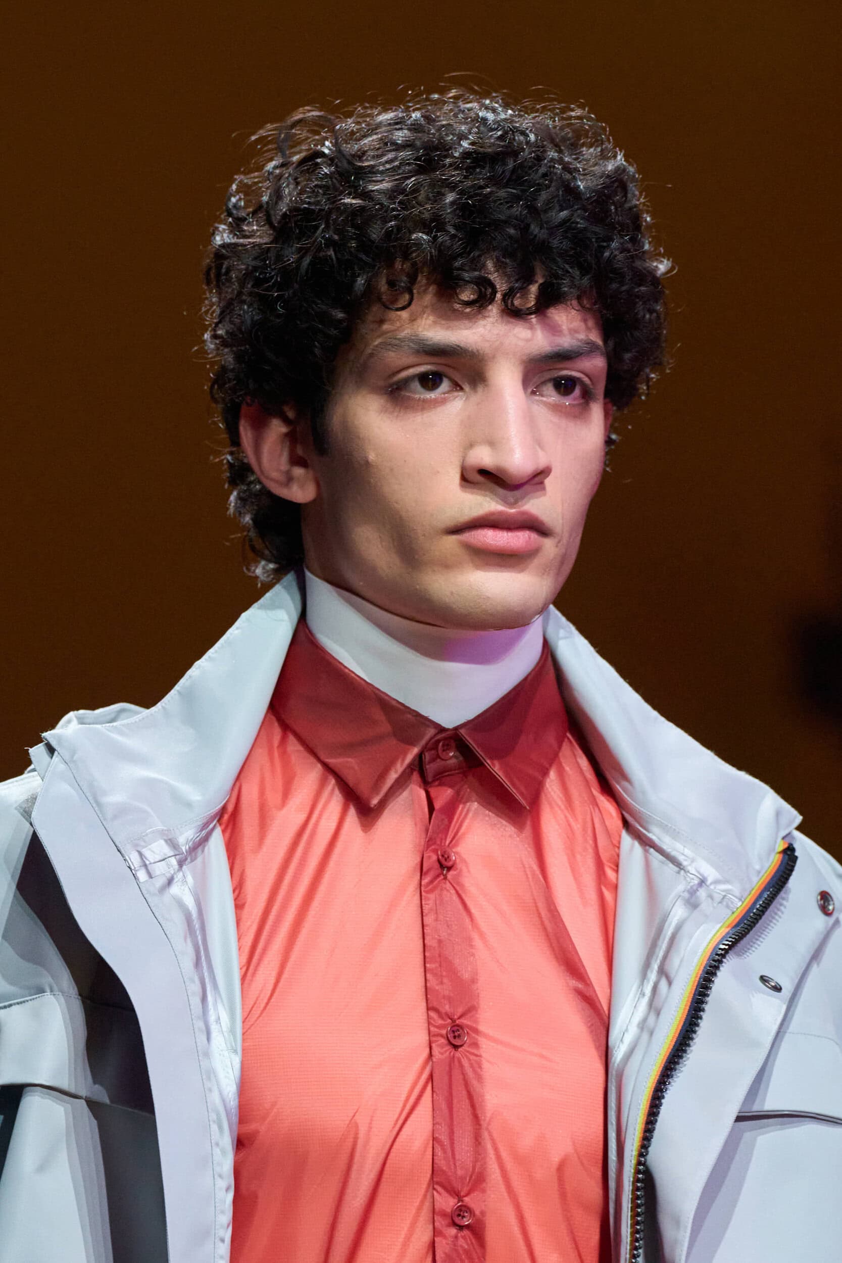 K-way Fall 2025 Fashion Show Details