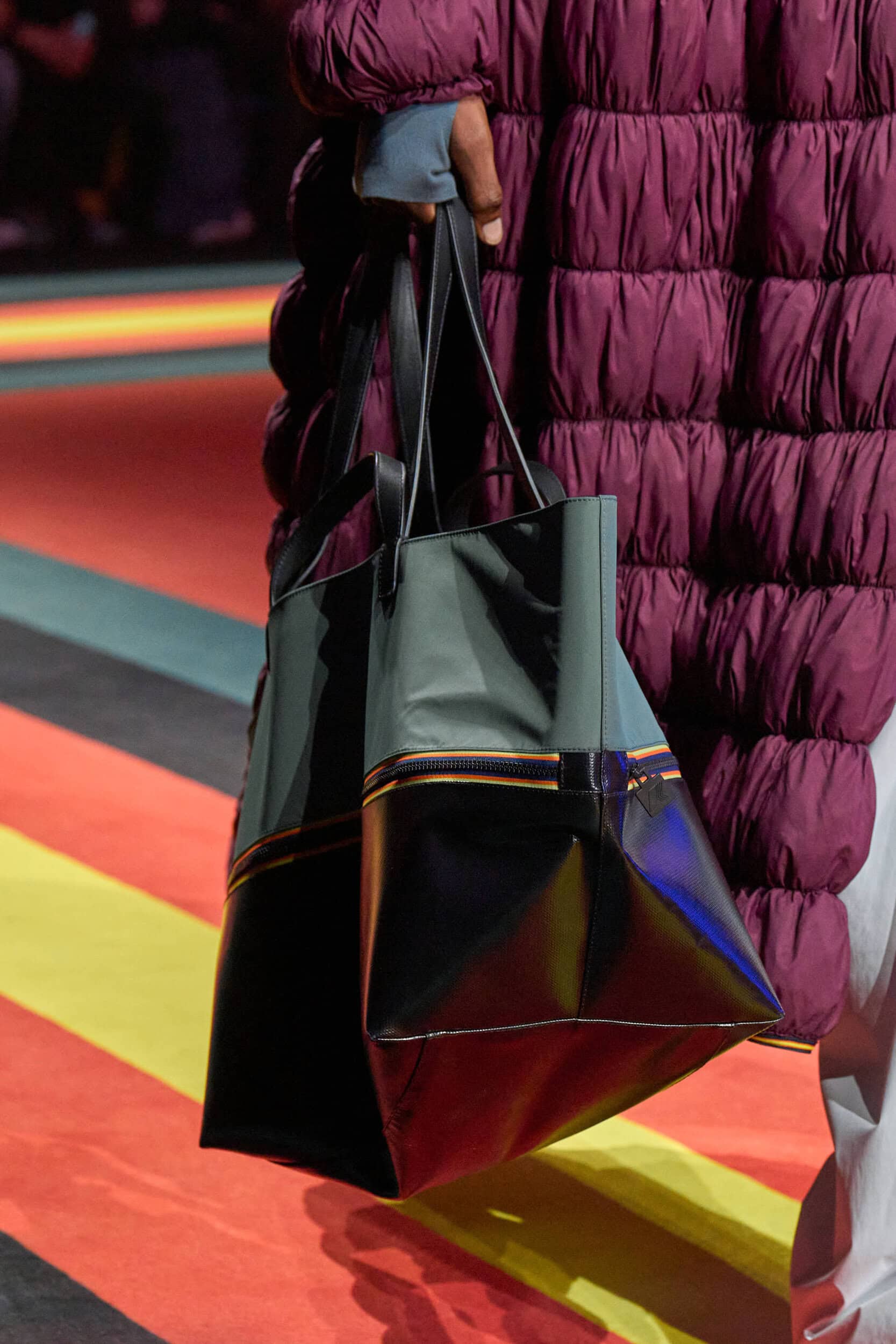K-way Fall 2025 Fashion Show Details