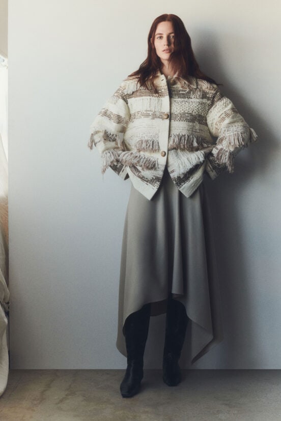 Lafayette 148 Fall 2025 RTW Collection