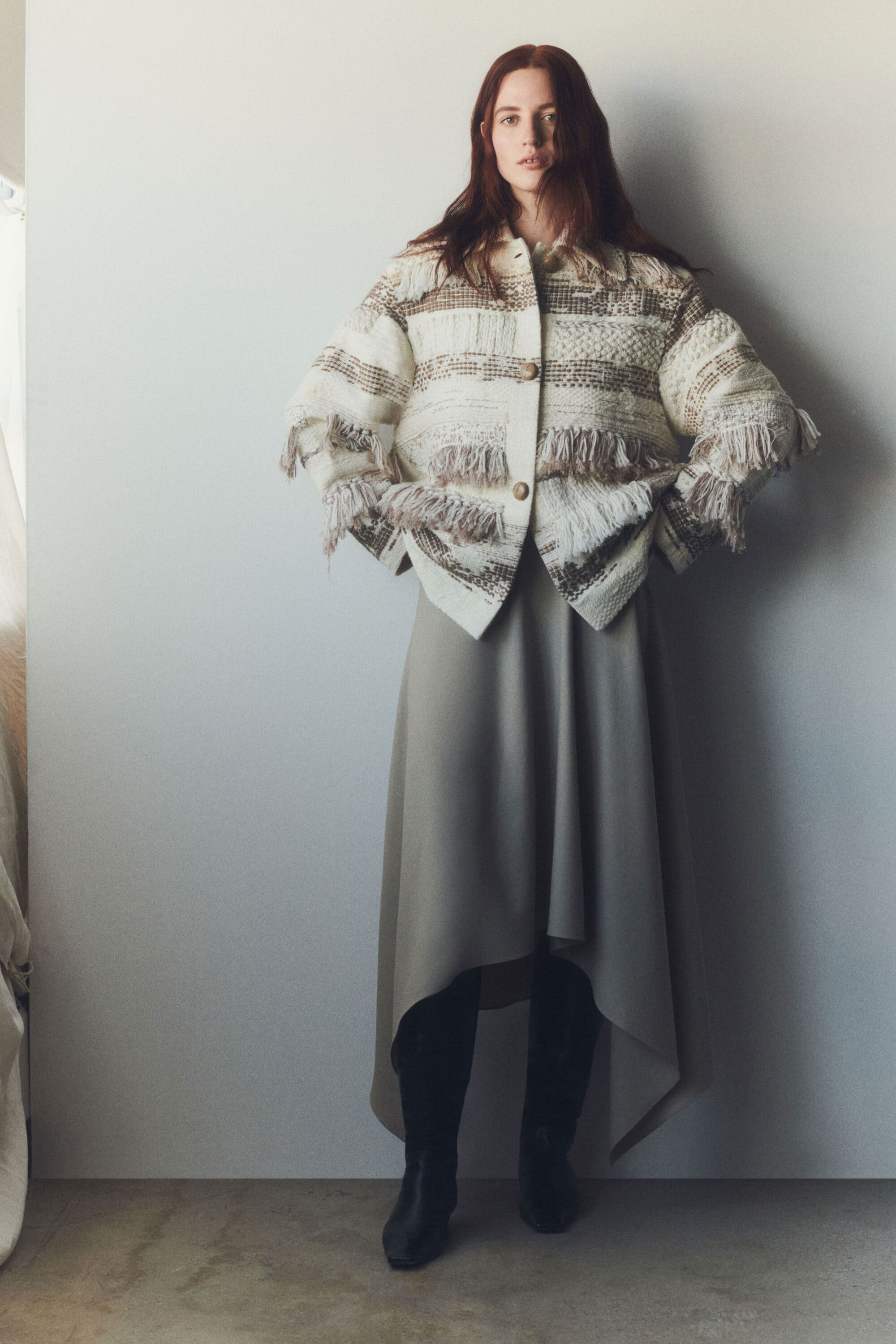 Lafayette 148 Fall 2025 RTW Collection