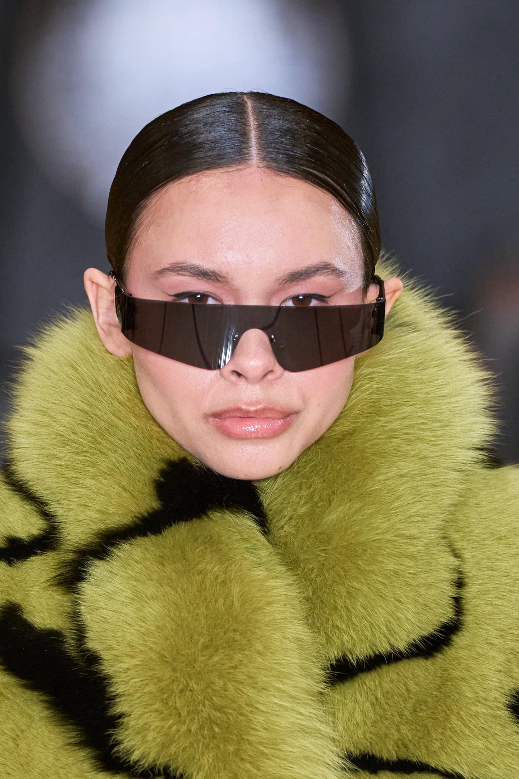 Lapointe  Fall 2025 Fashion Show Details