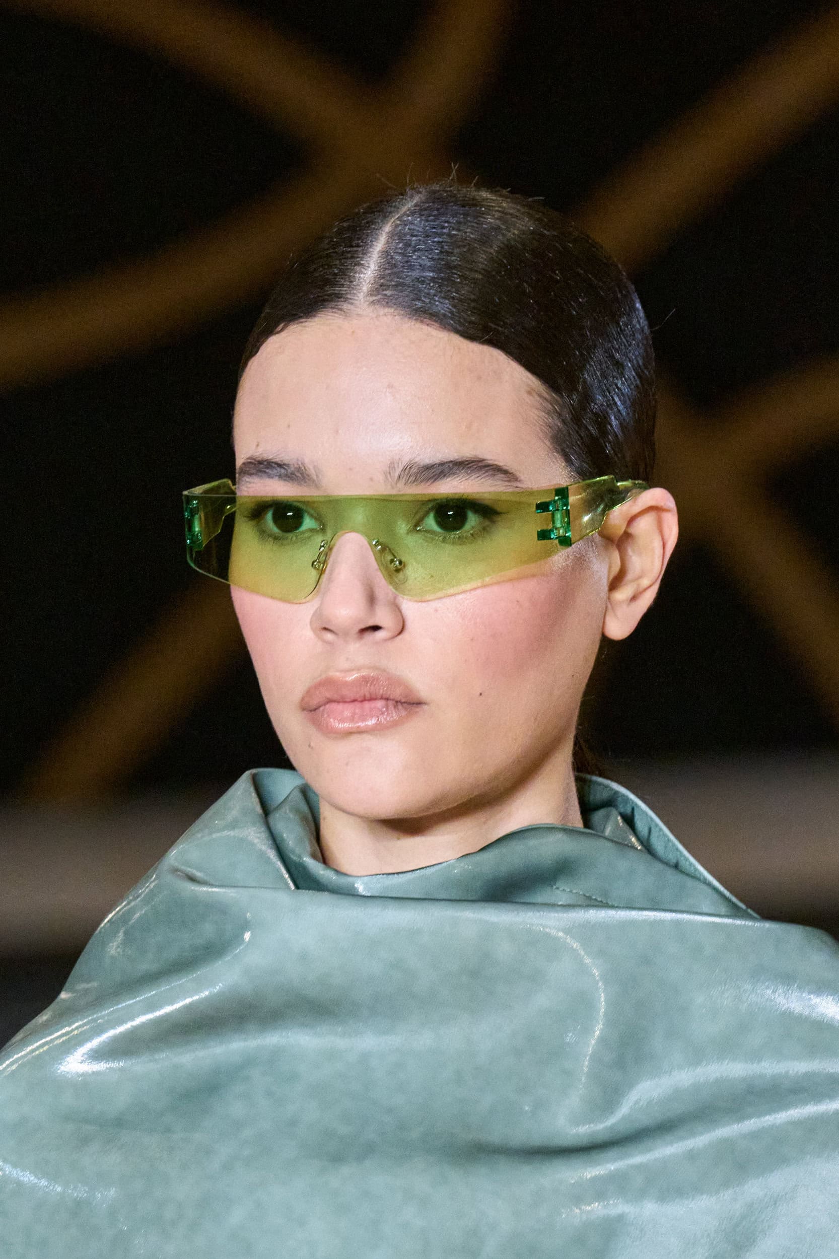 Lapointe  Fall 2025 Fashion Show Details