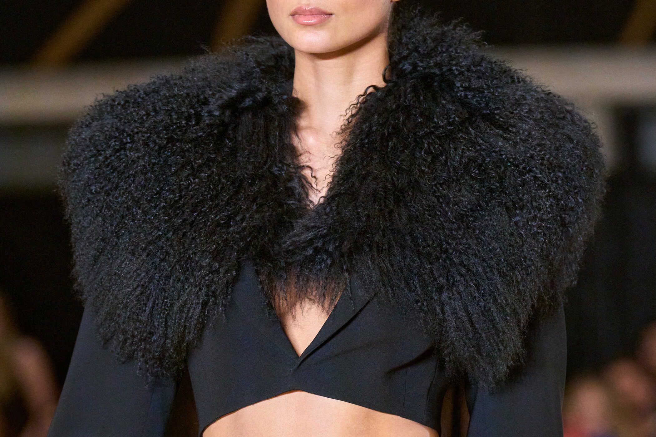 Lapointe  Fall 2025 Fashion Show Details