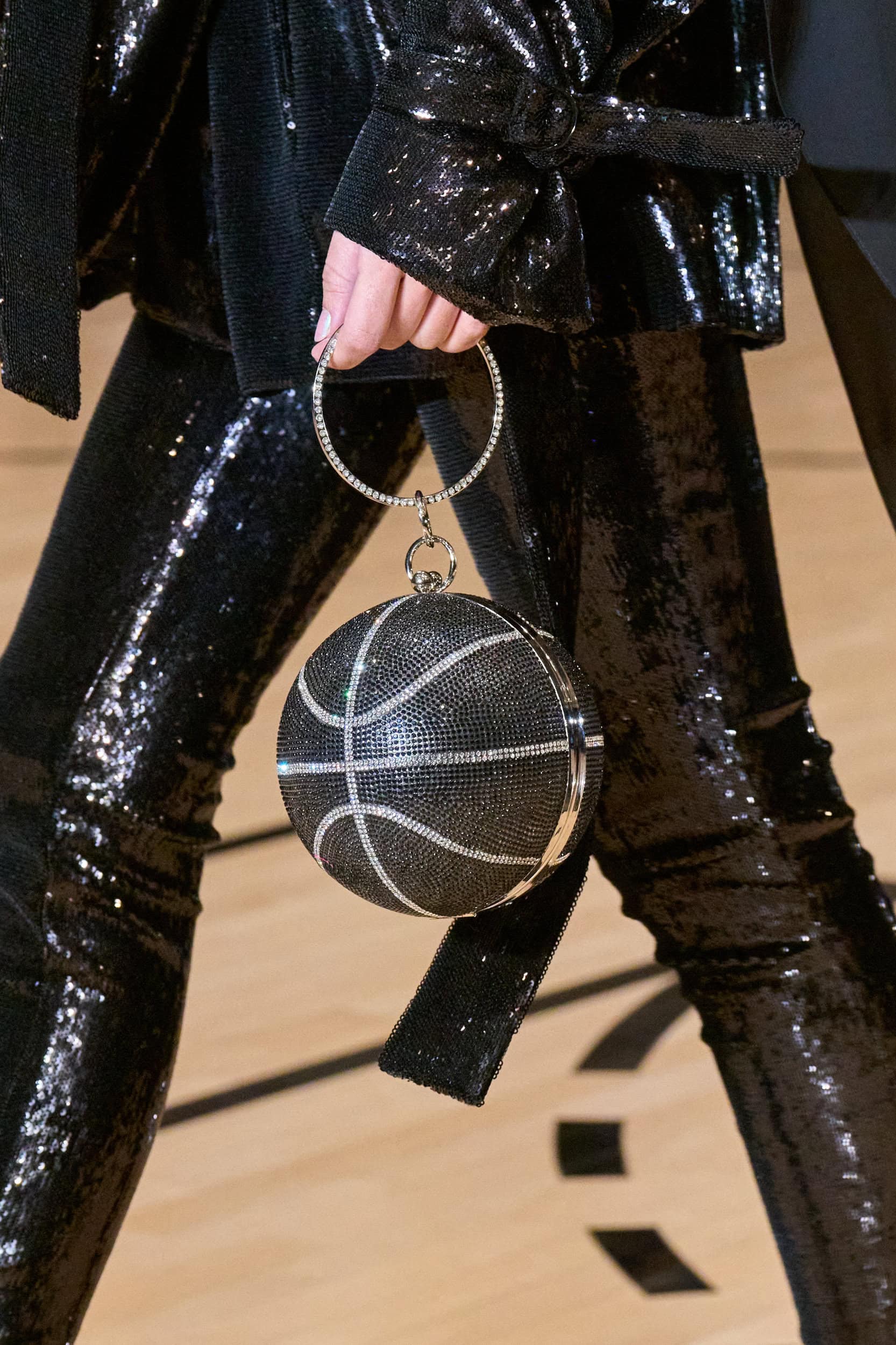 Lapointe  Fall 2025 Fashion Show Details