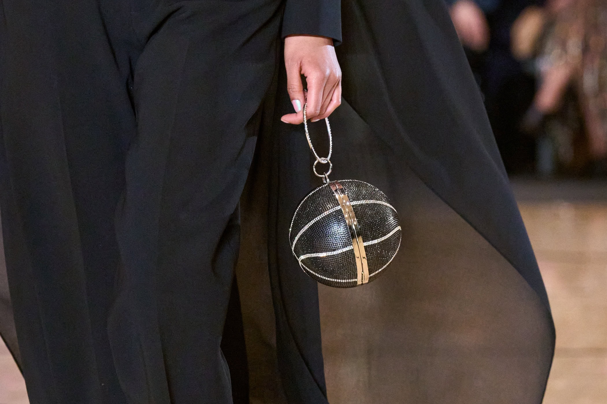 Lapointe  Fall 2025 Fashion Show Details