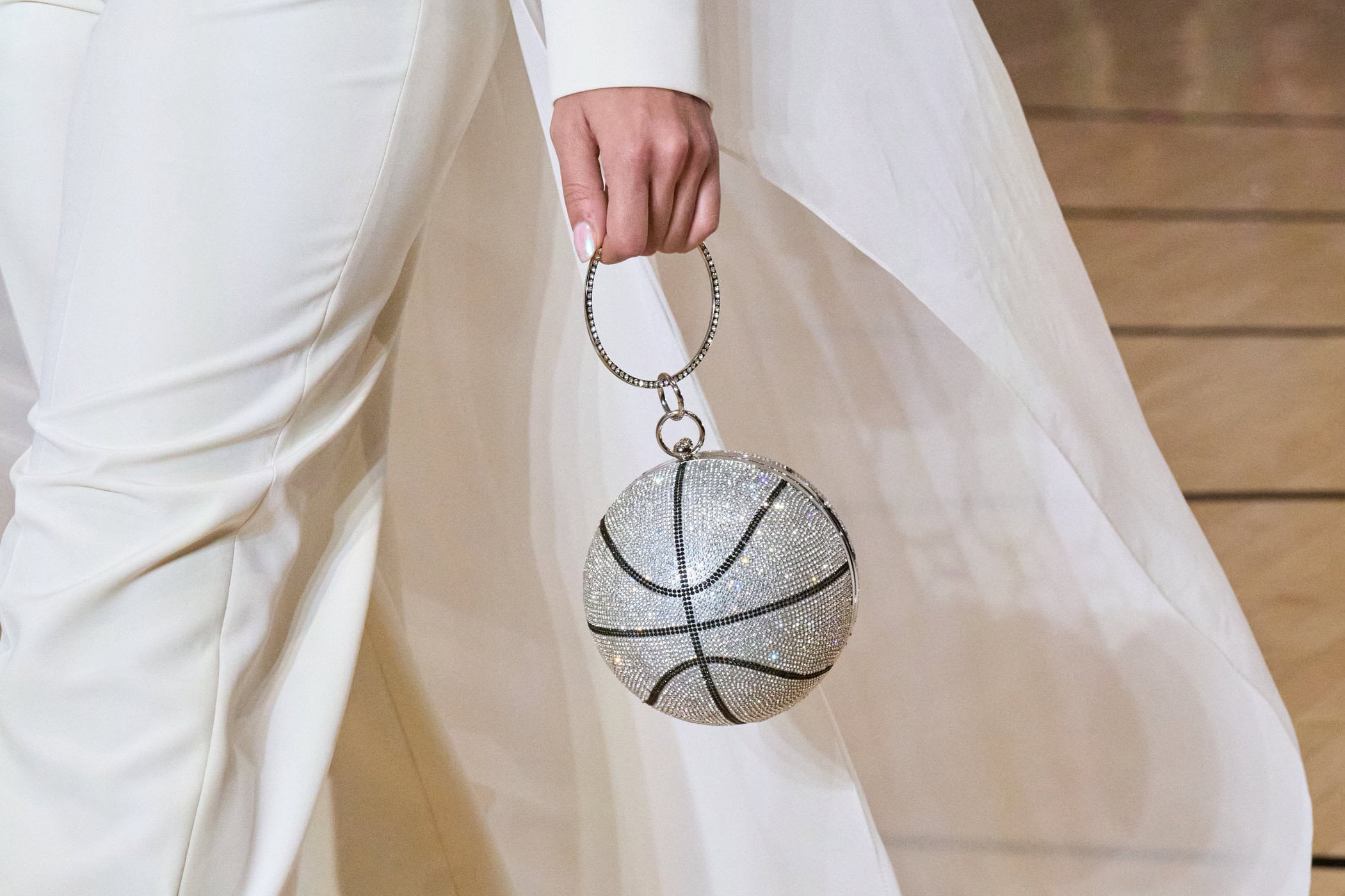 Lapointe  Fall 2025 Fashion Show Details