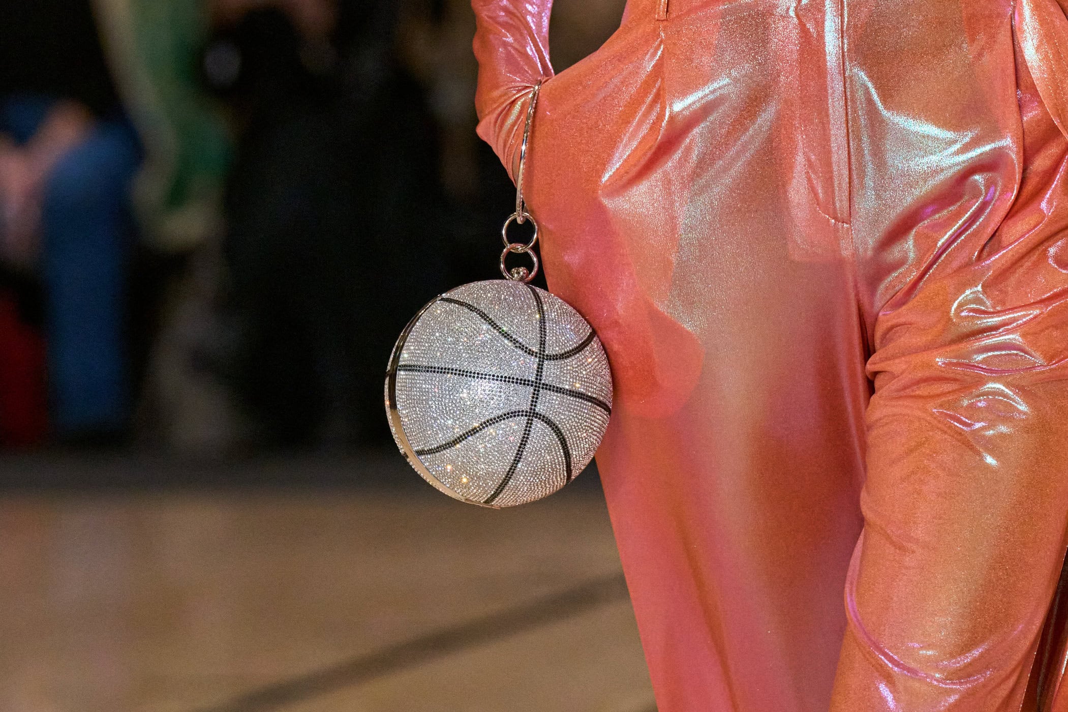 Lapointe  Fall 2025 Fashion Show Details