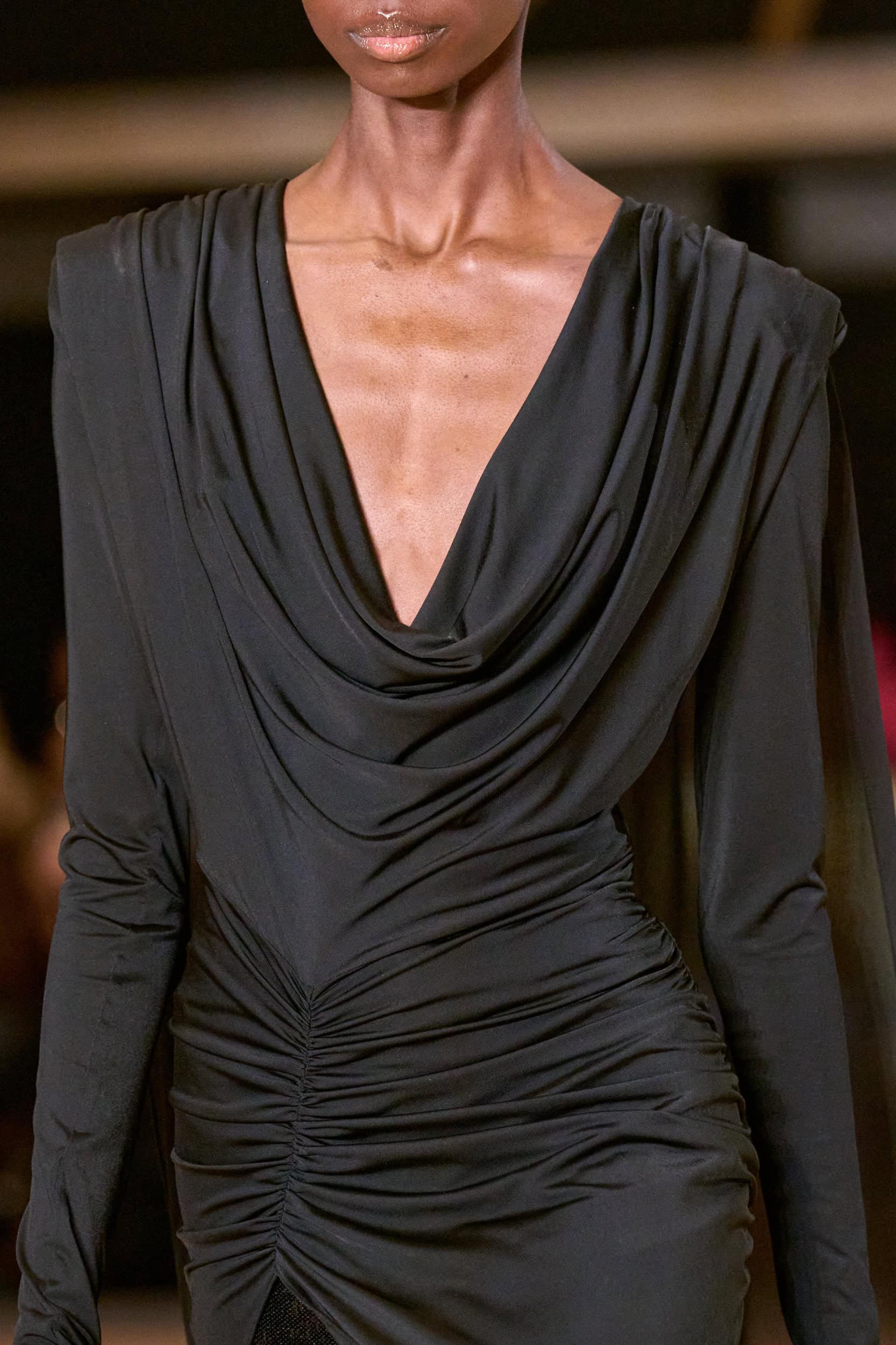 Lapointe  Fall 2025 Fashion Show Details