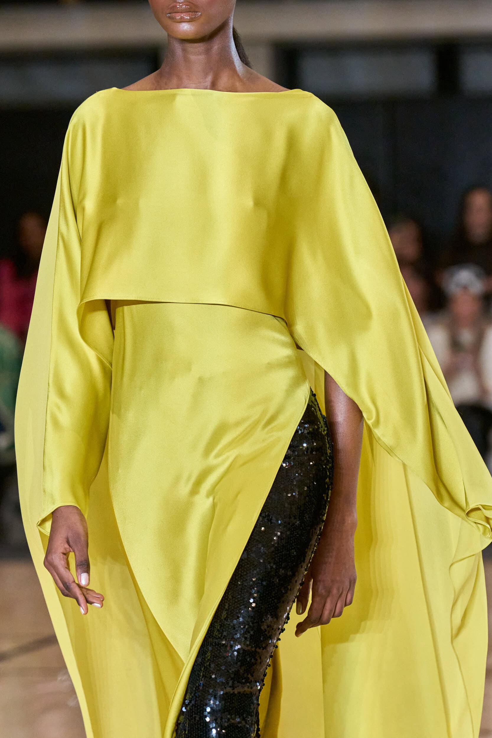 Lapointe  Fall 2025 Fashion Show Details