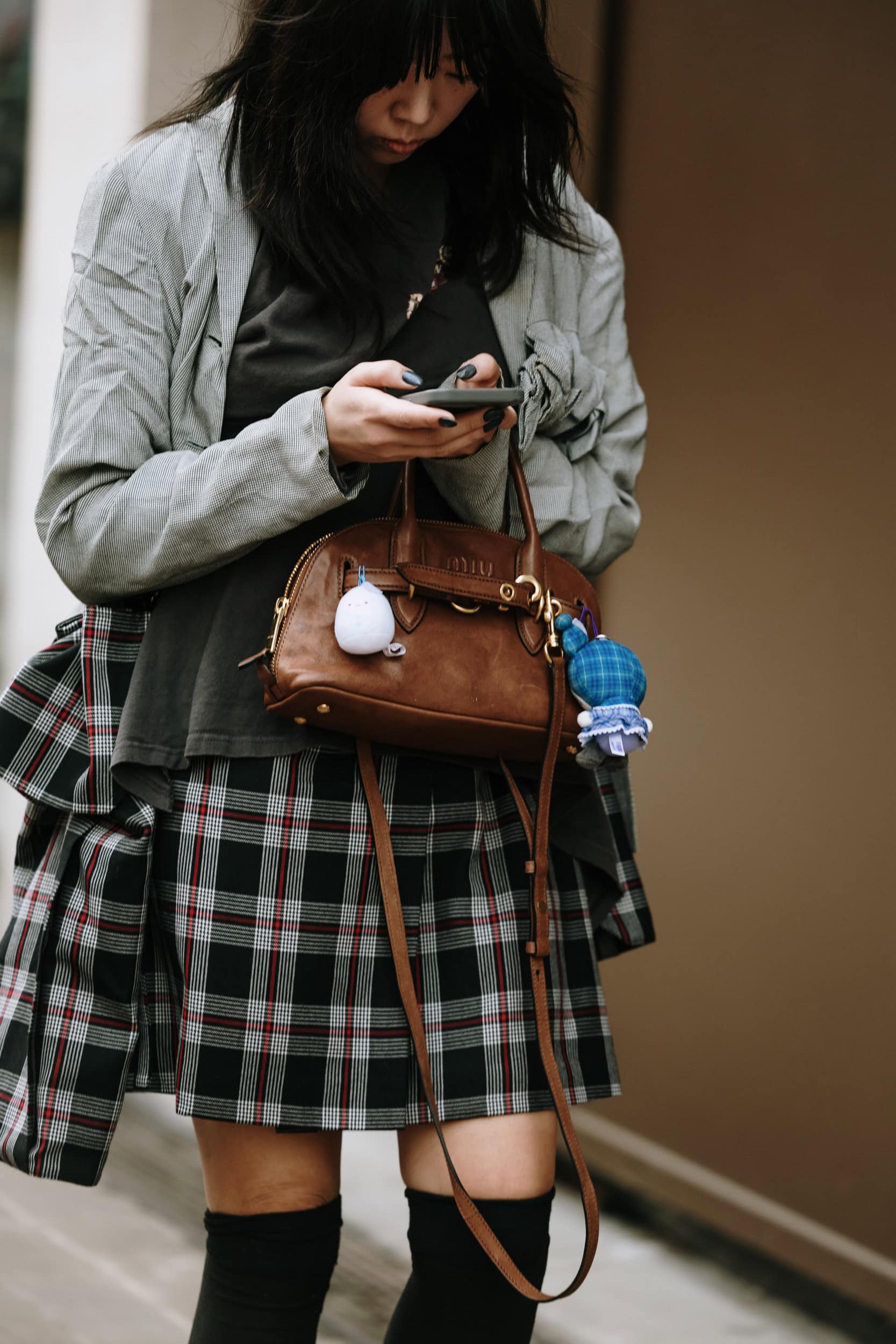 London Fall 2025 Street Style Day 1