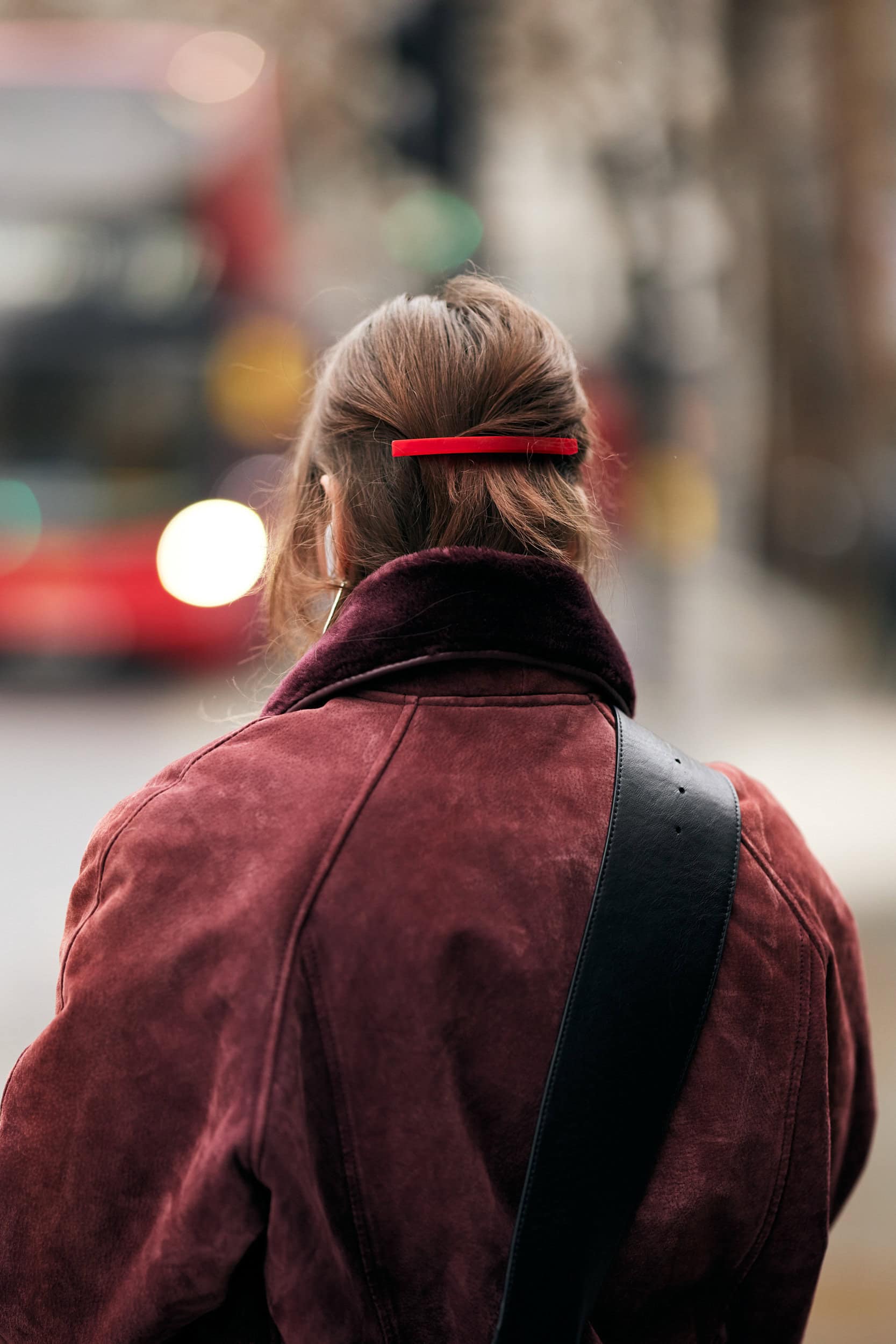 London Fall 2025 Street Style Day 1