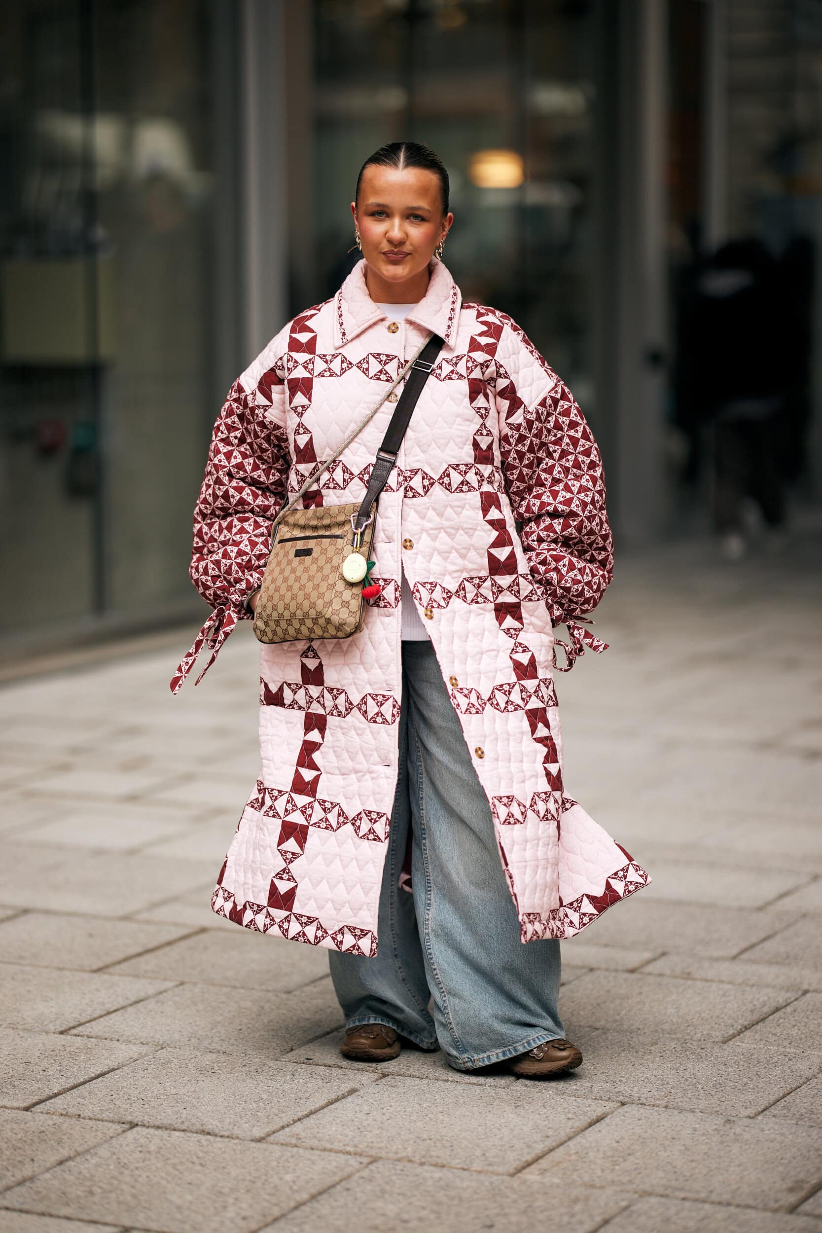 London Fall 2025 Street Style Day 1