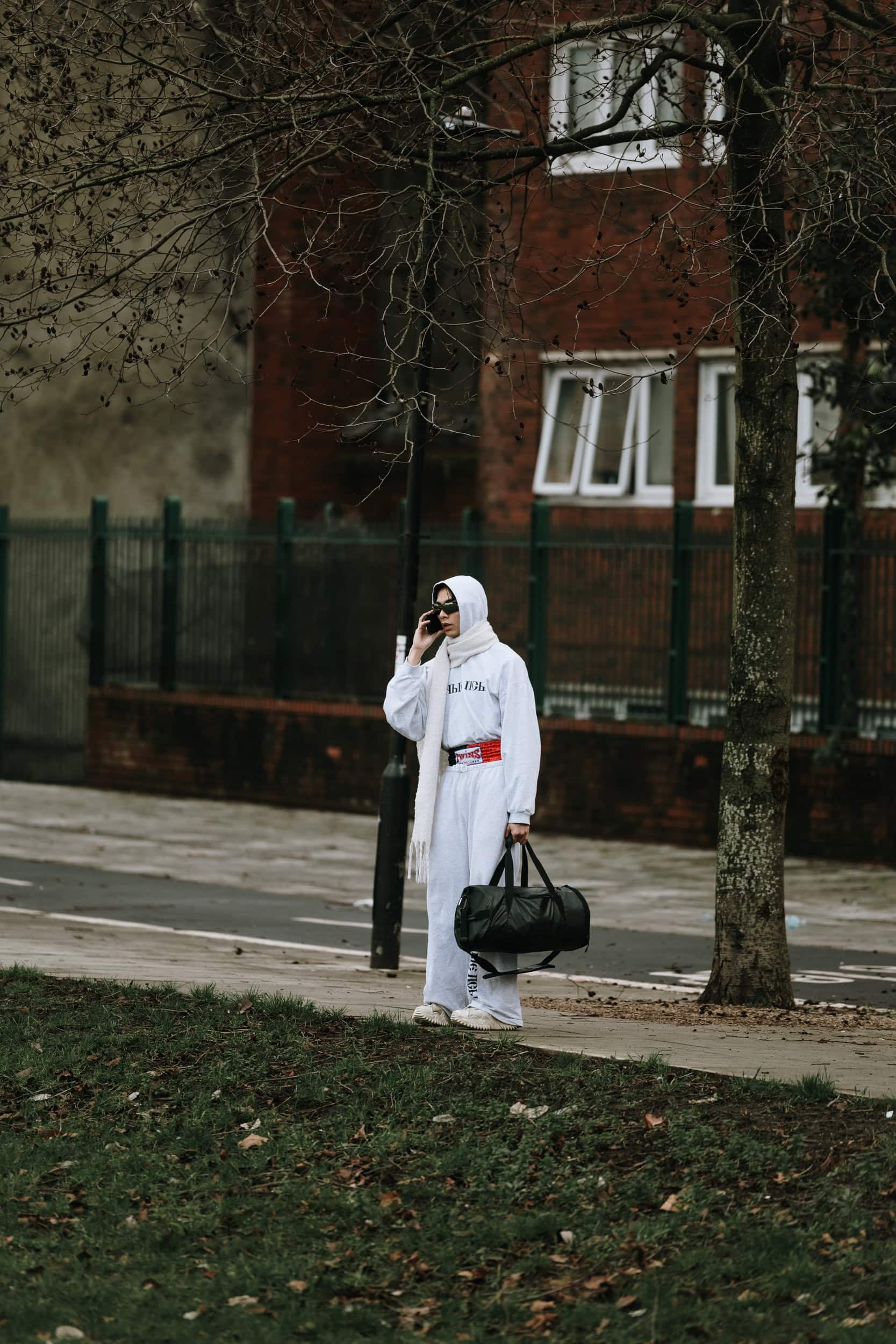 London Fall 2025 Street Style Day 2