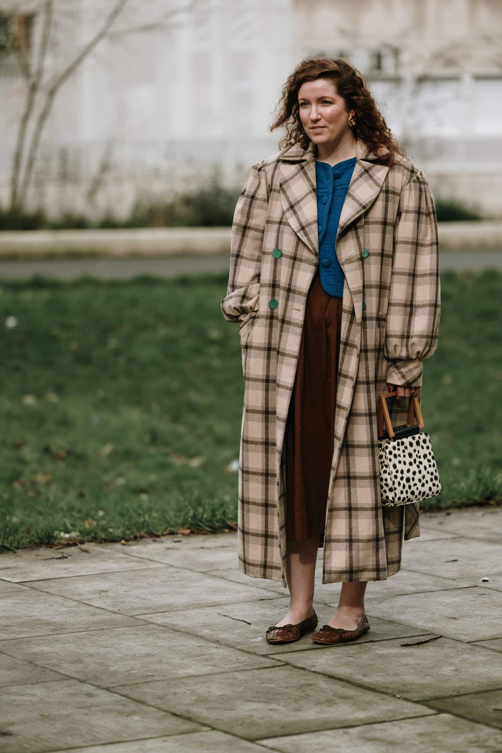 London Fall 2025 Street Style Day 2