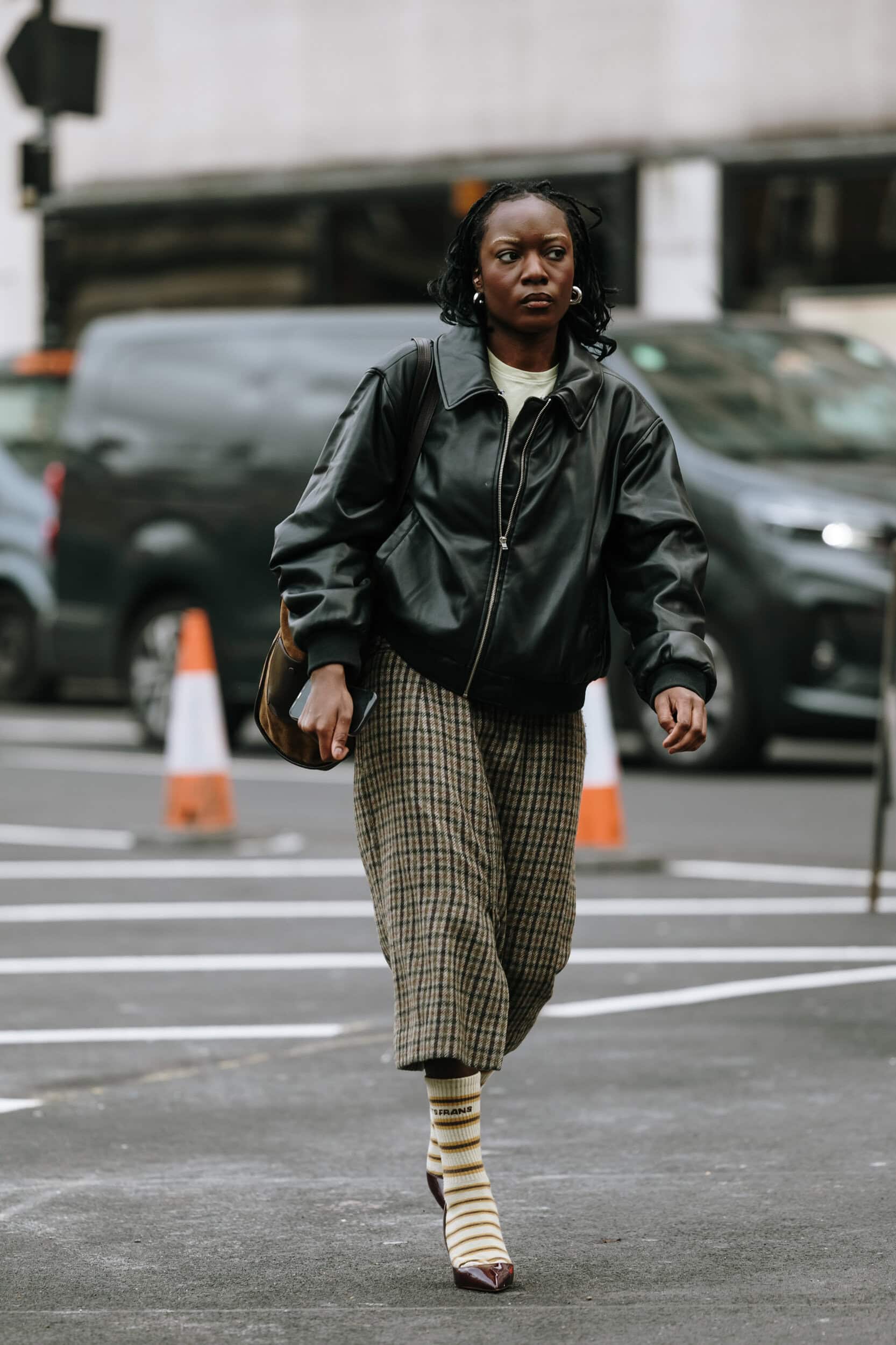 London Fall 2025 Street Style Day 2