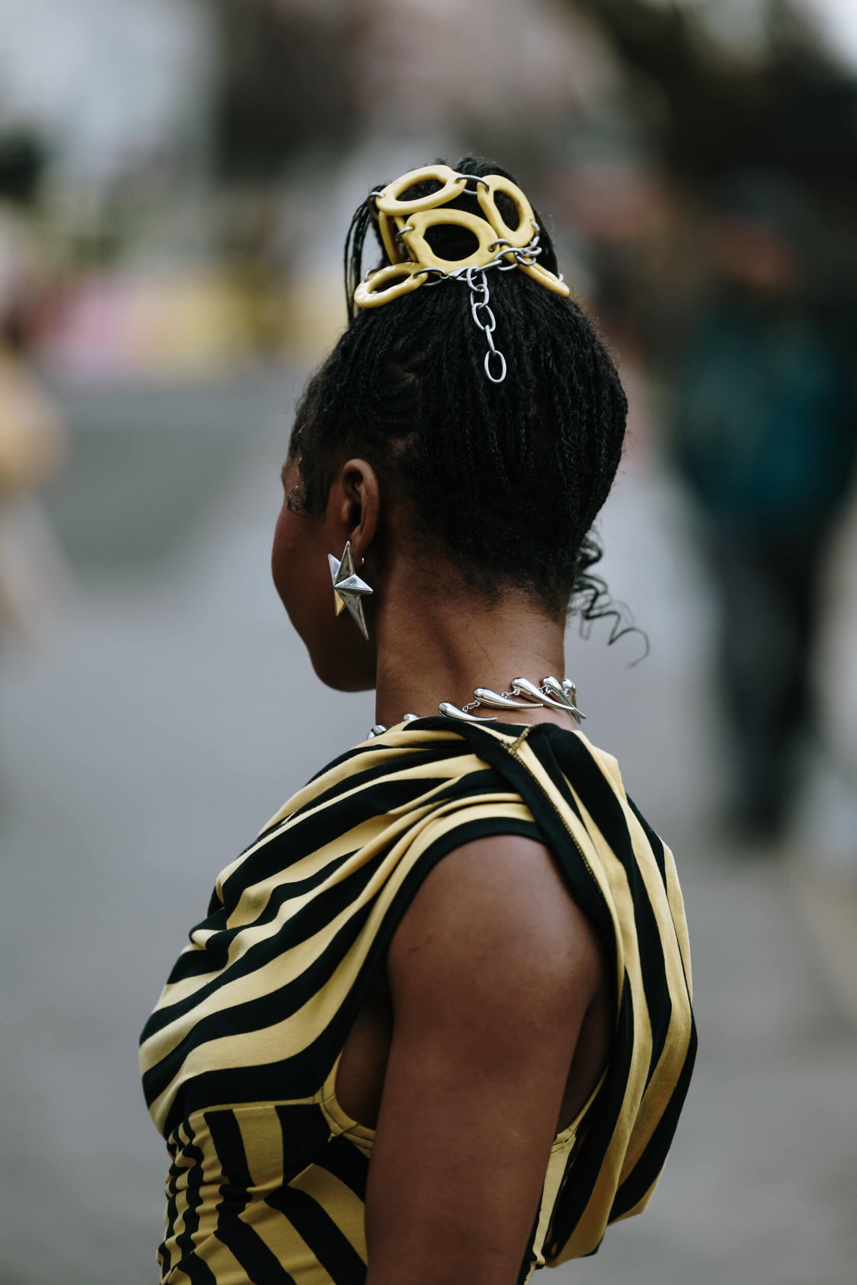 London Fall 2025 Street Style Day 2