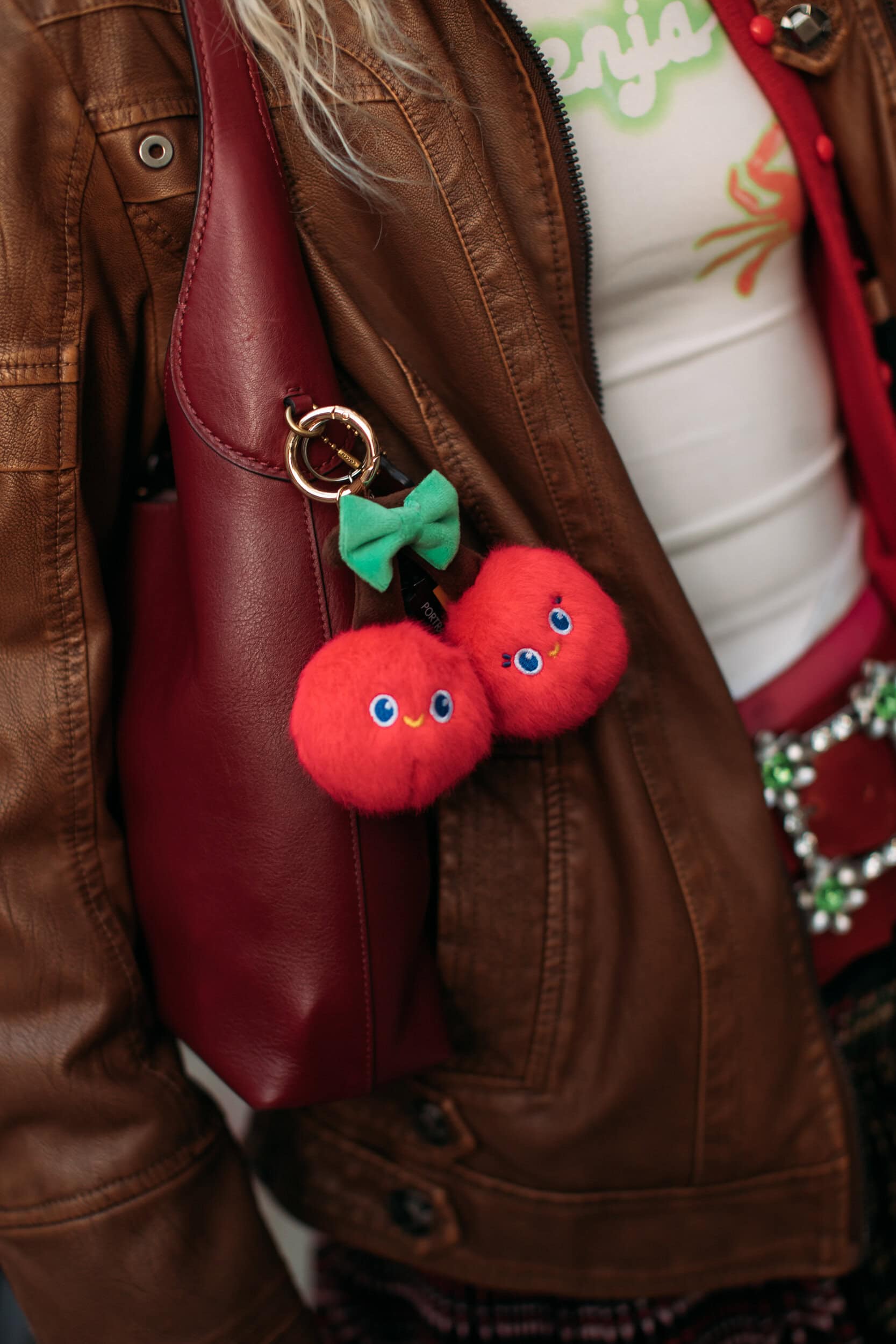 London Fall 2025 Street Style Day 2