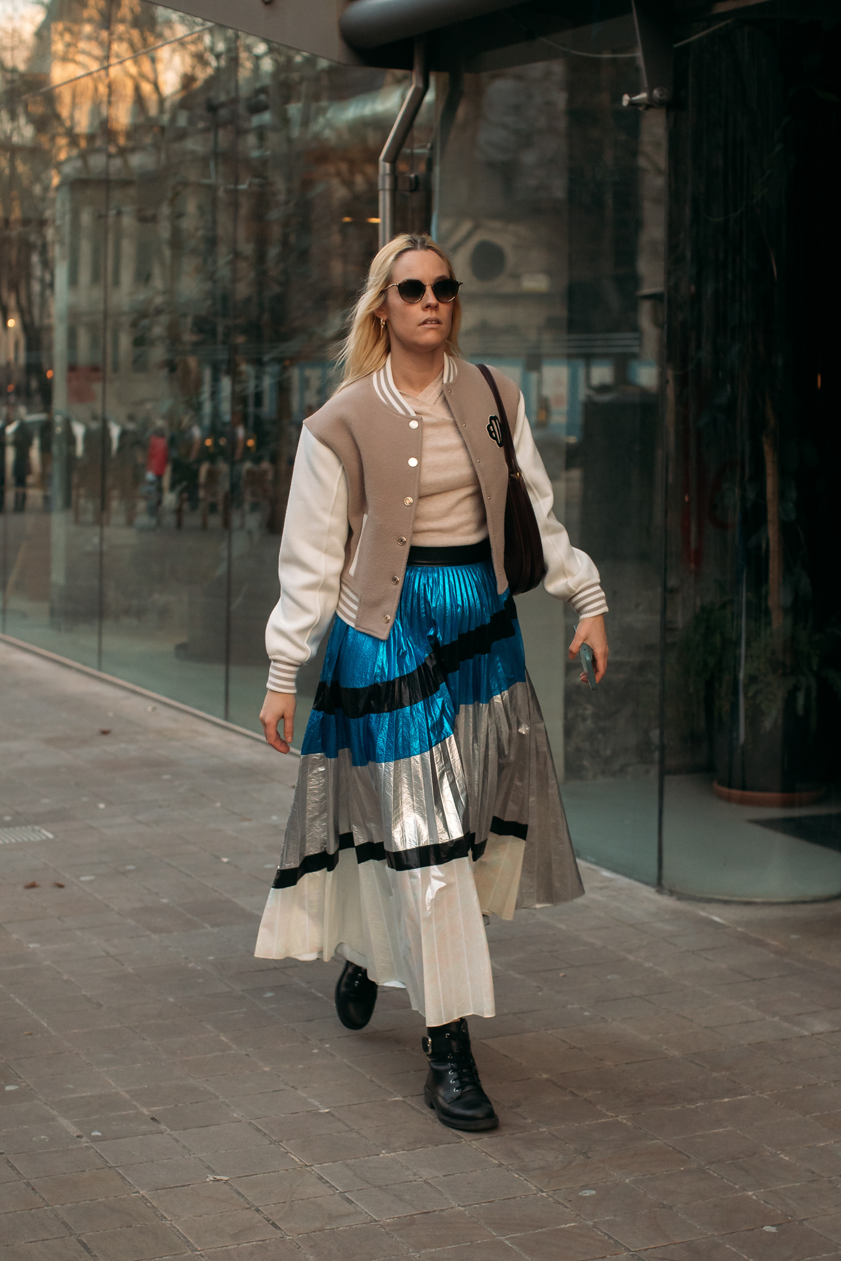 London Fall 2025 Street Style Day 2